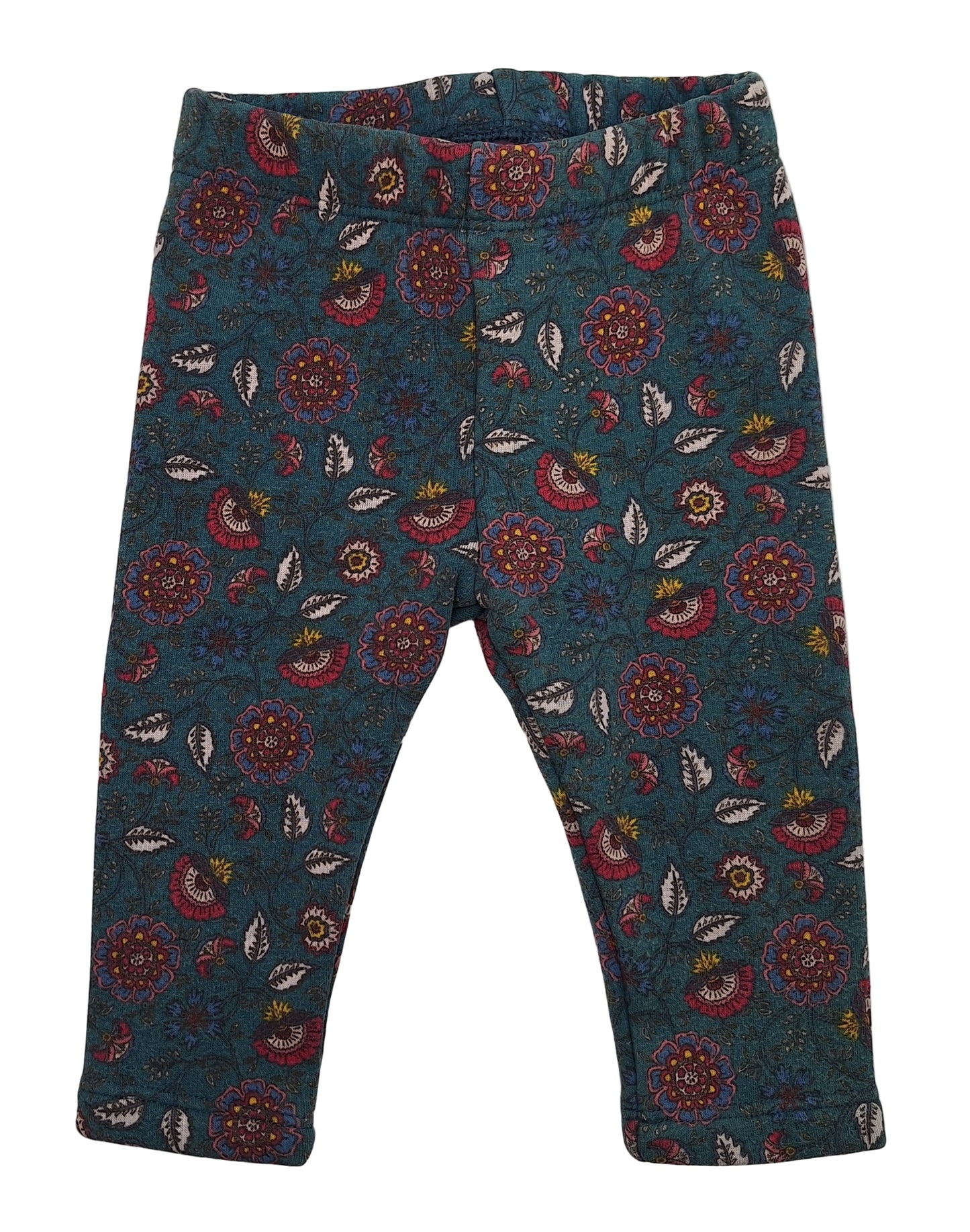 SERGENT MAJOR Pants (Imperfect)