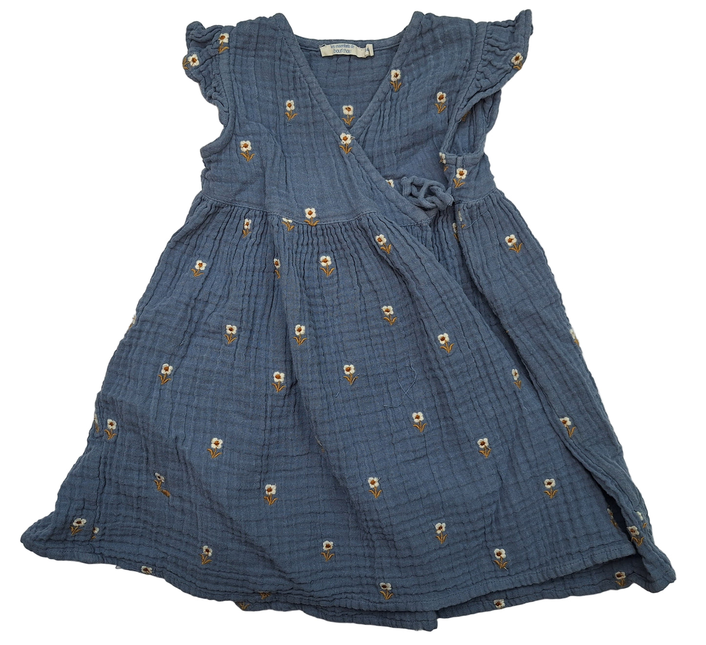BOUT'CHOU dress