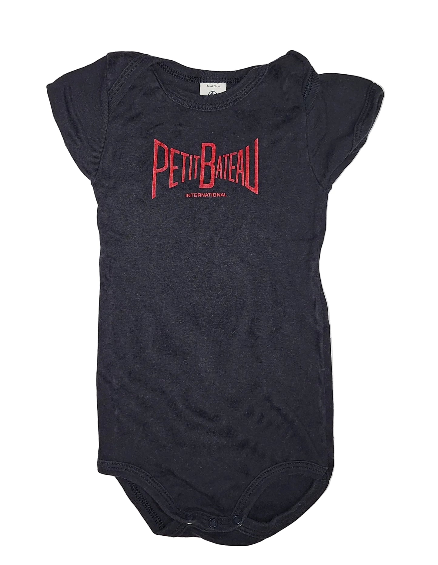 PETIT BATEAU Bodysuit