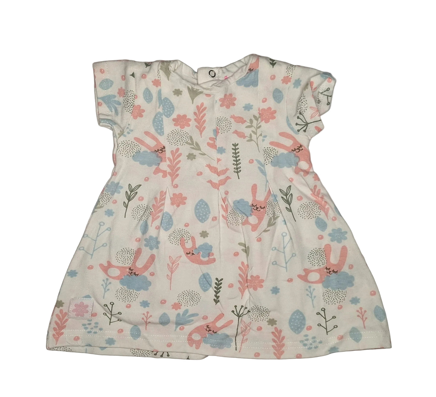 BABYDOLL Dress