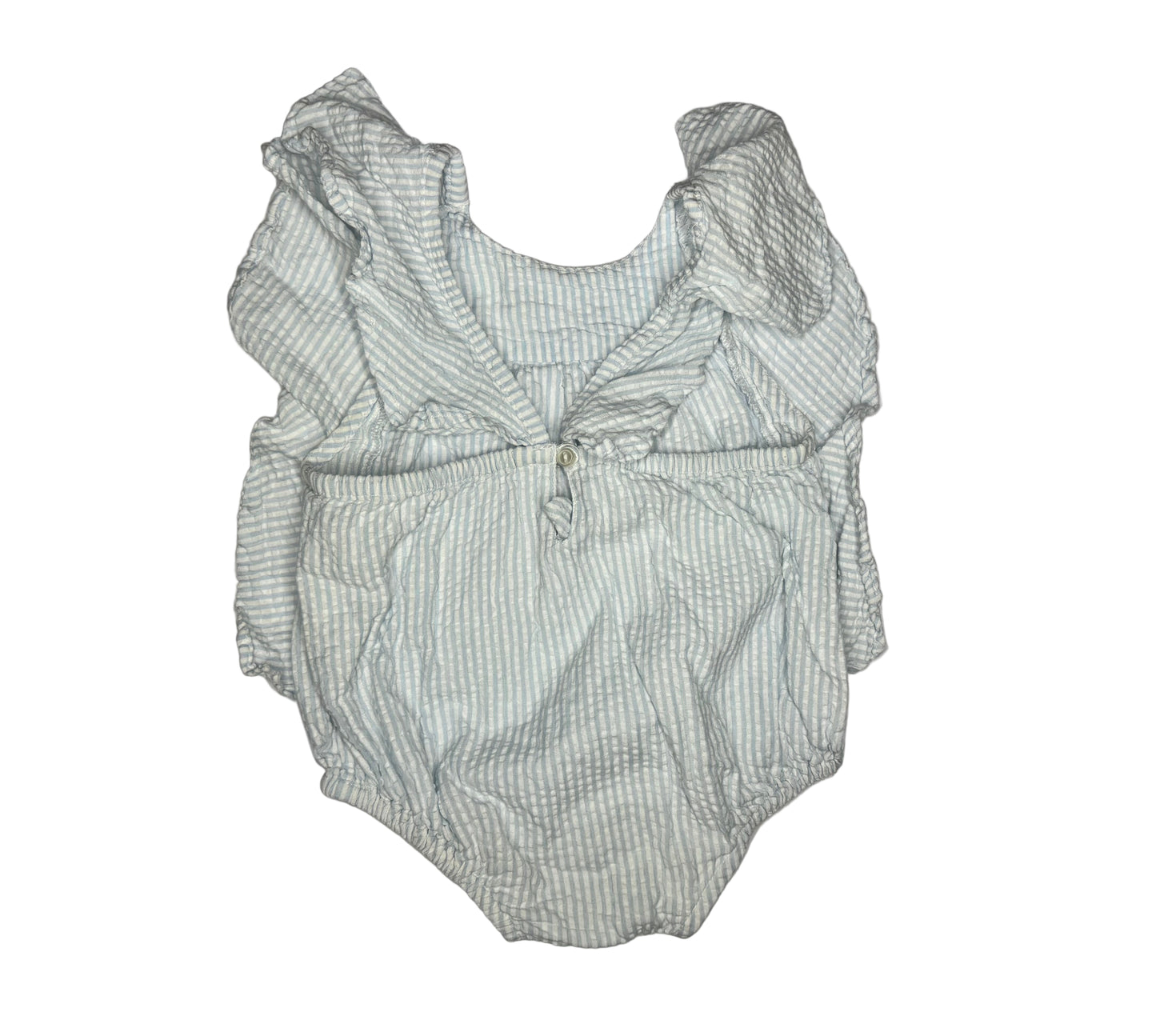 BOUT'CHOU Romper