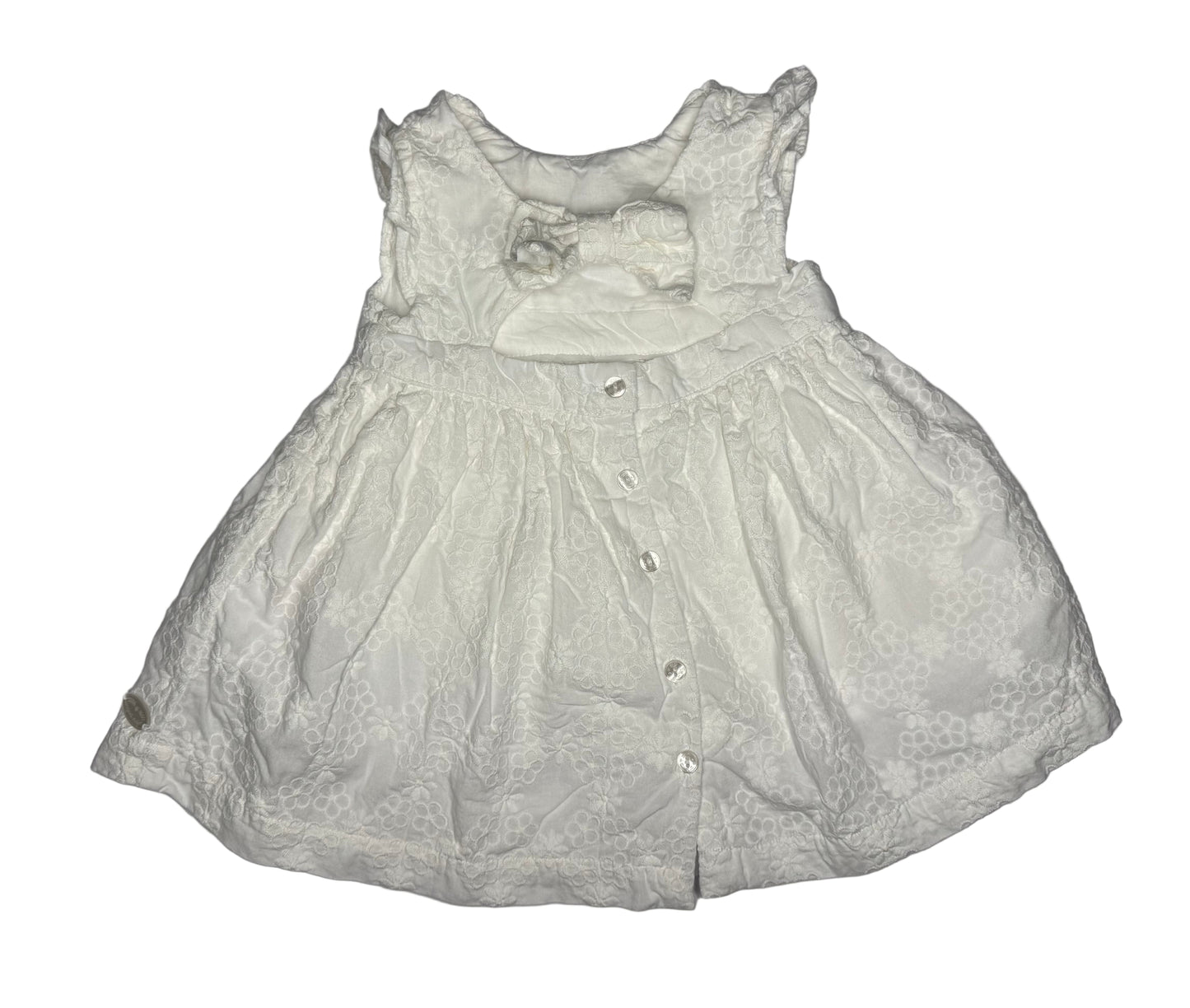 SERGENT MAJOR Dress