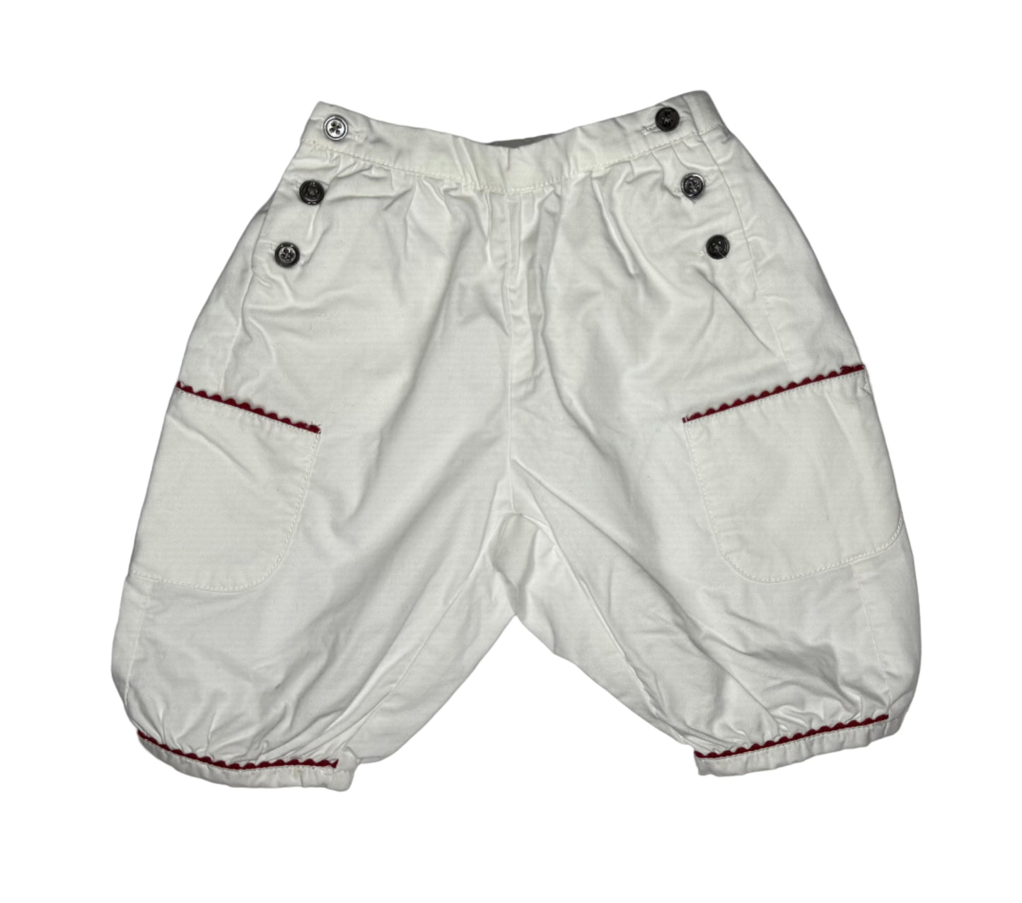 Jacadi Pants