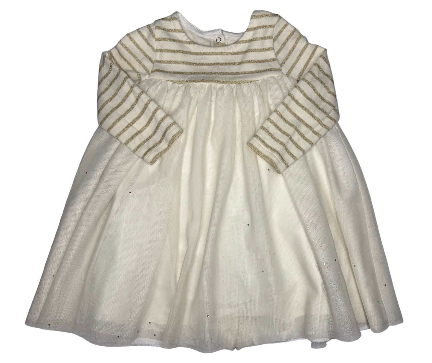 PETIT BATEAU Dress