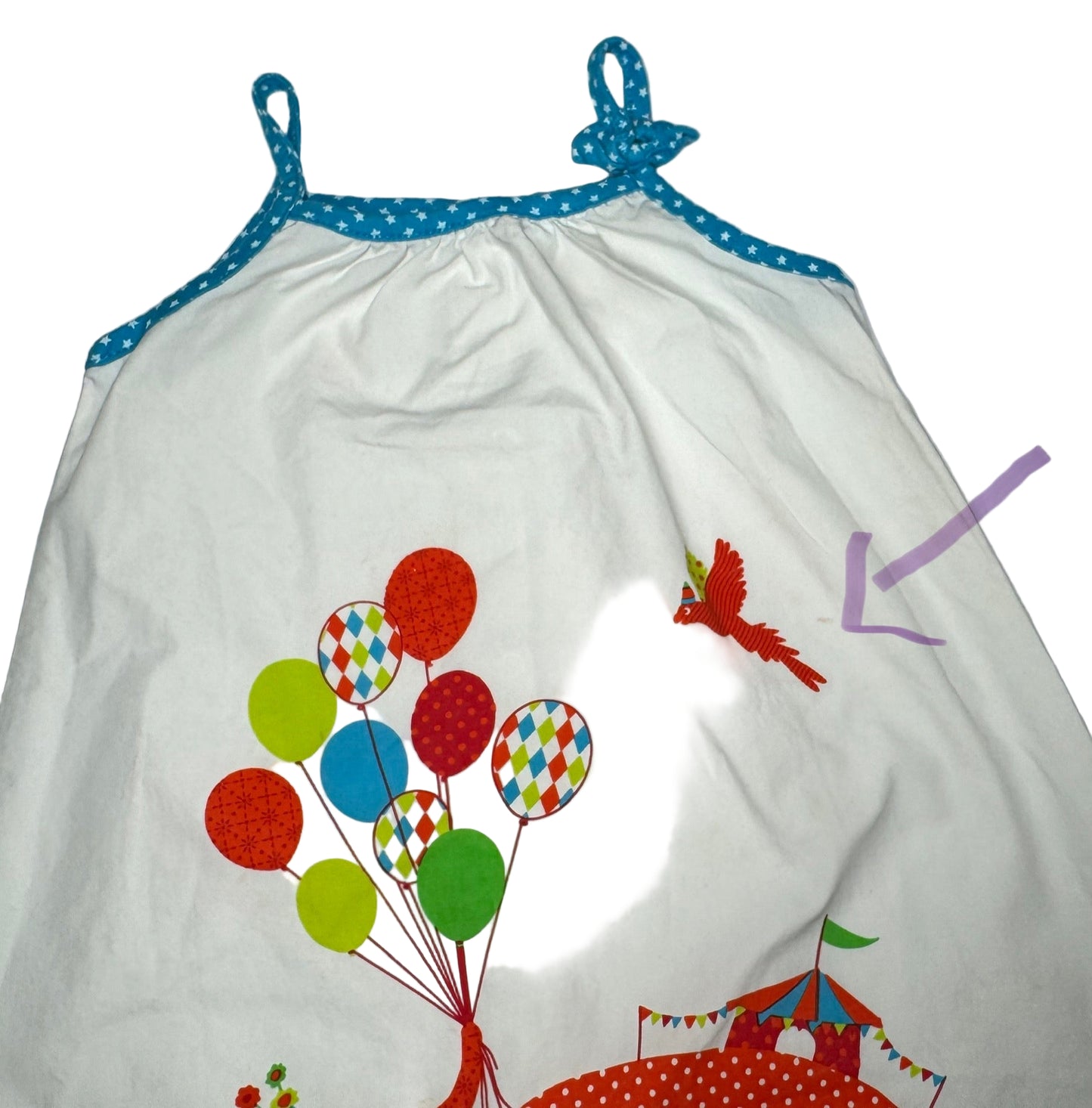 DPAM Dress