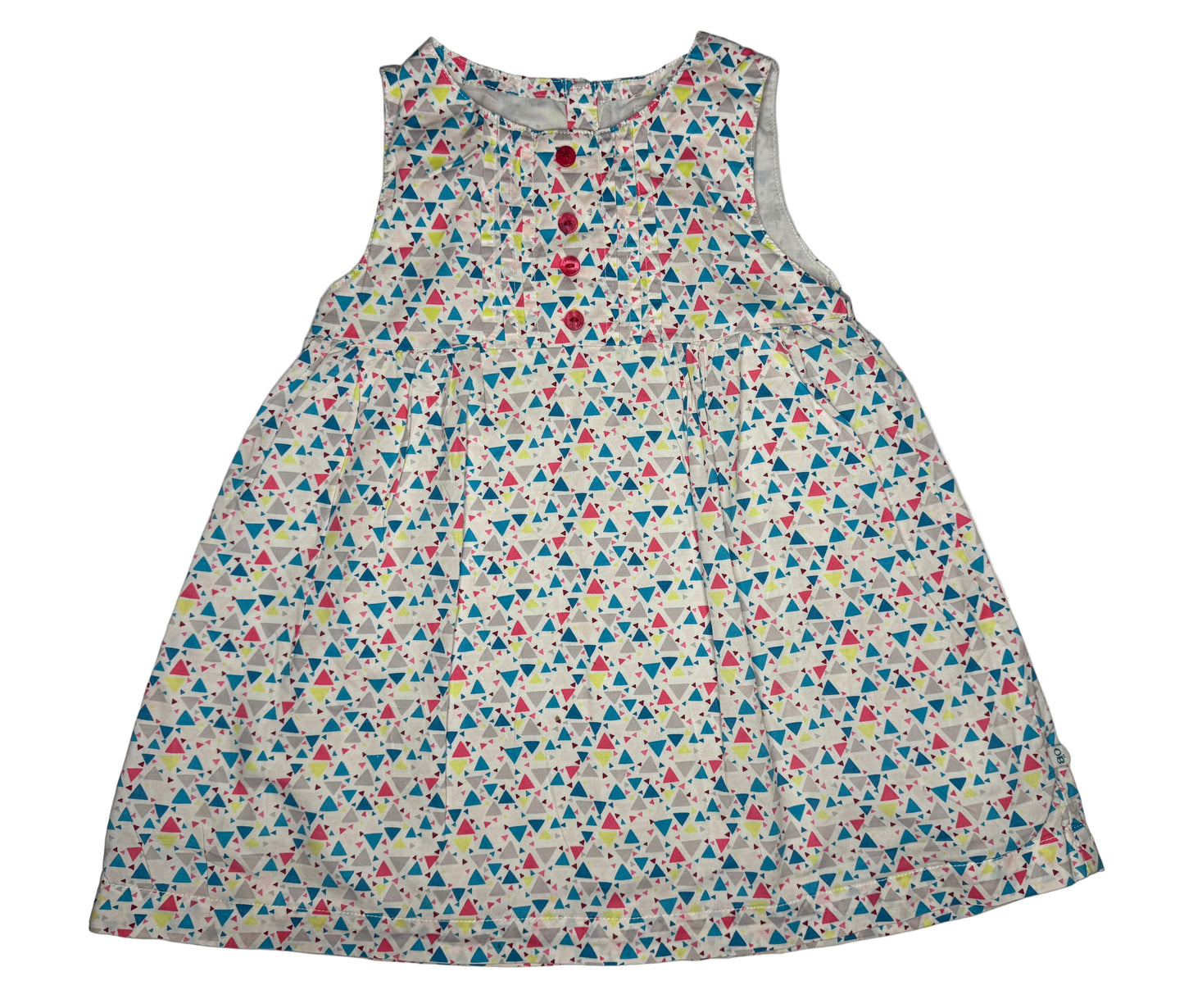 OBAIBI Dress