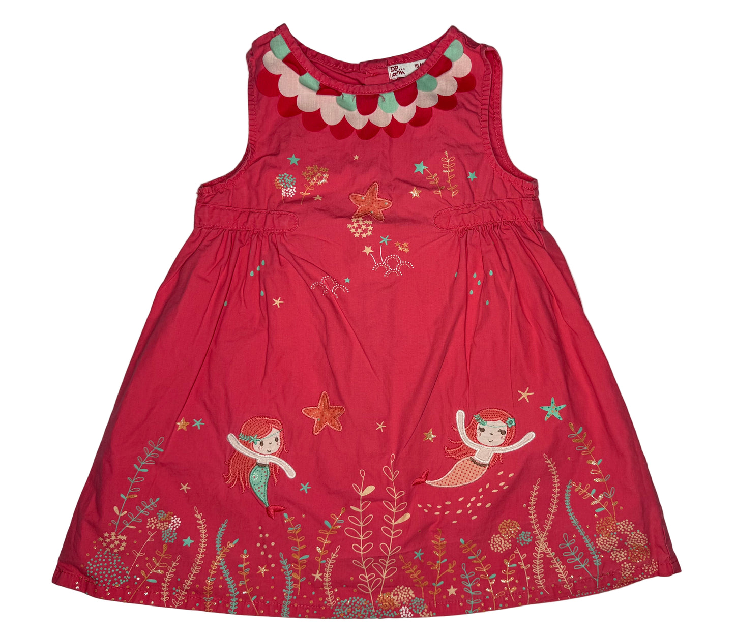 DPAM Dress