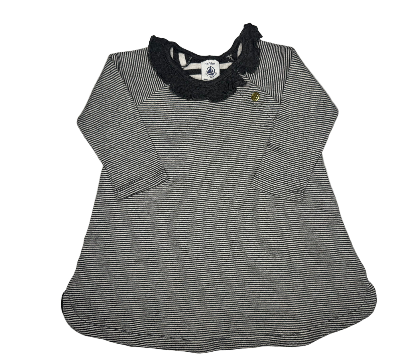PETIT BATEAU Dress