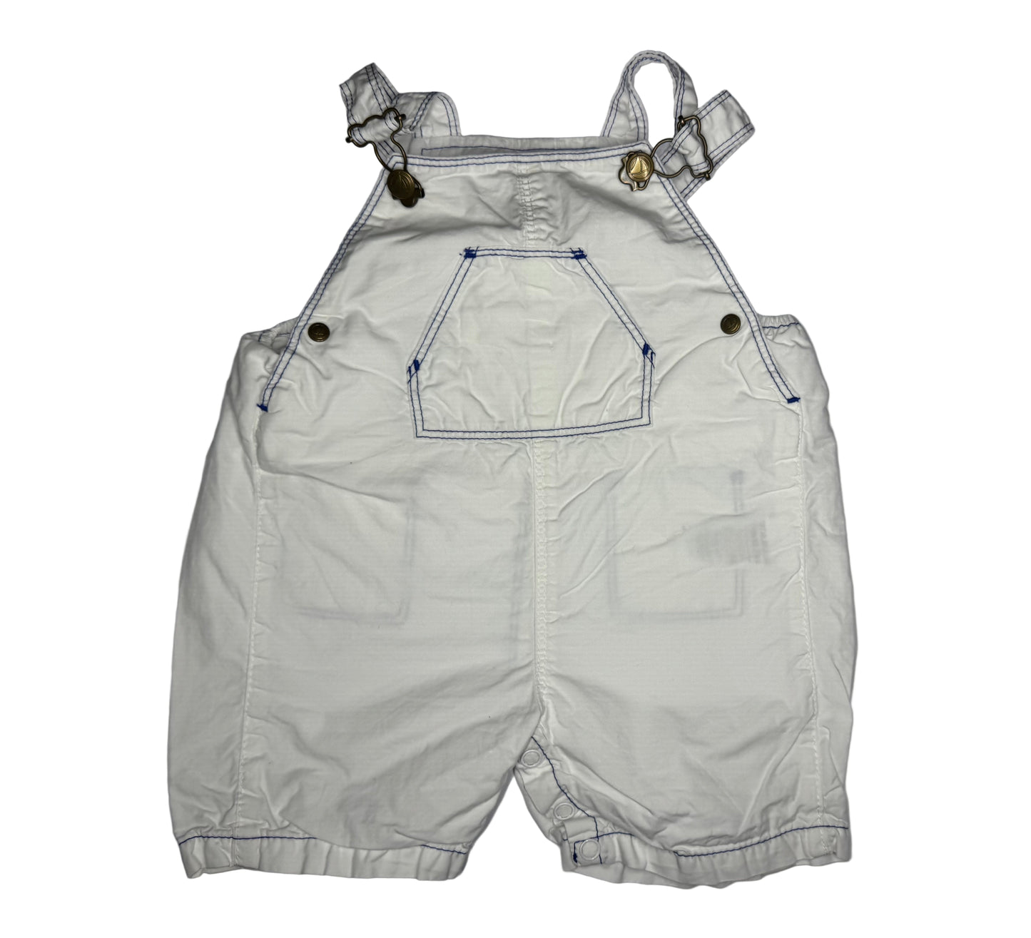 PETIT BATEAU Overall