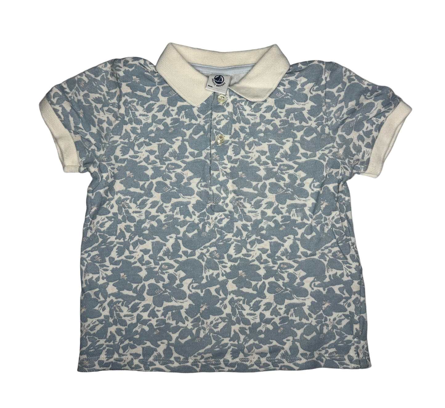 PETIT BATEAU Polo
