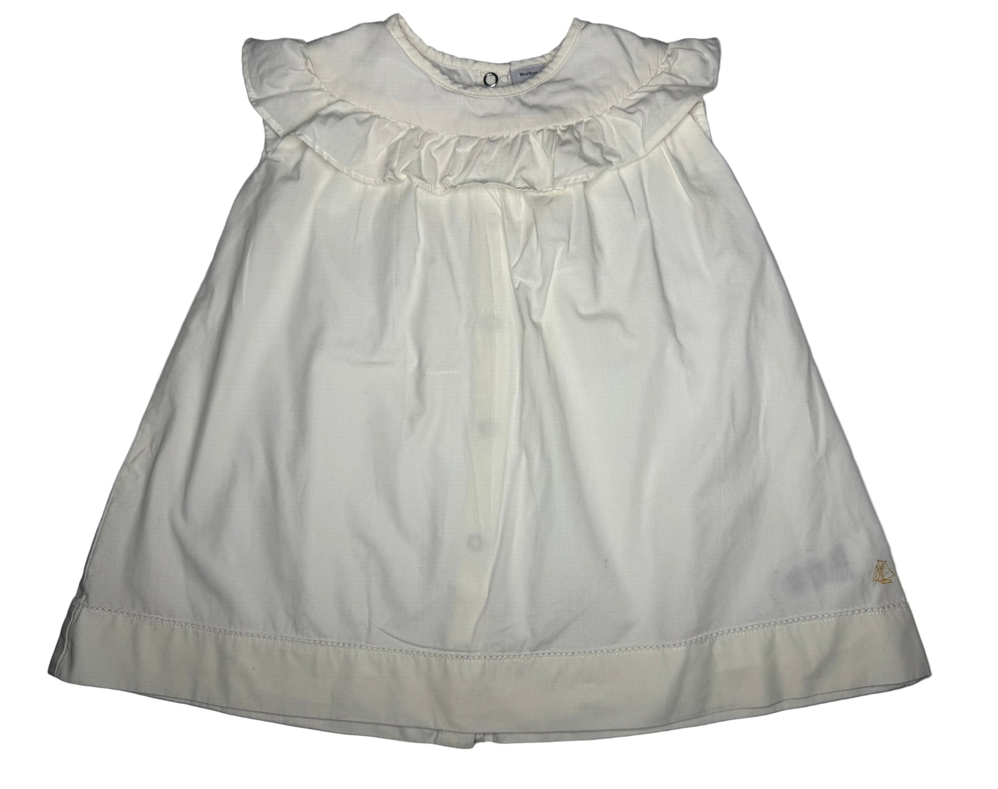 PETIT BATEAU DRESS