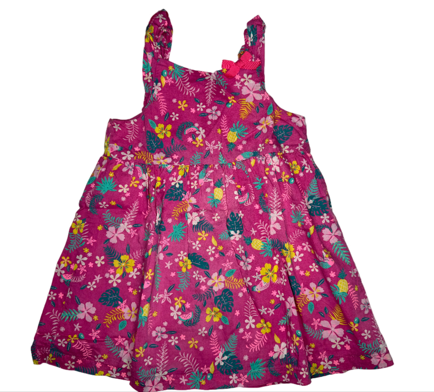 SERGENT MAJOR Dress