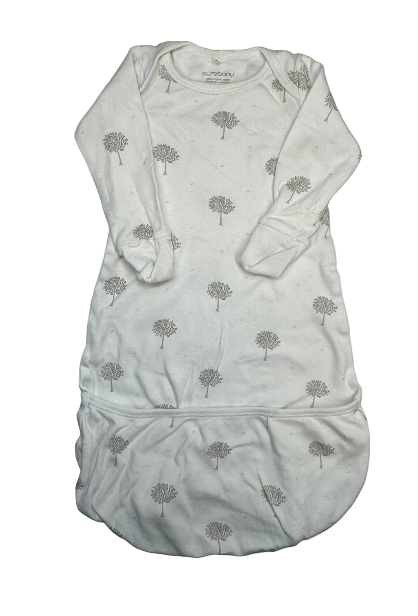 PUREBABY Pyjama/Sleeping bag