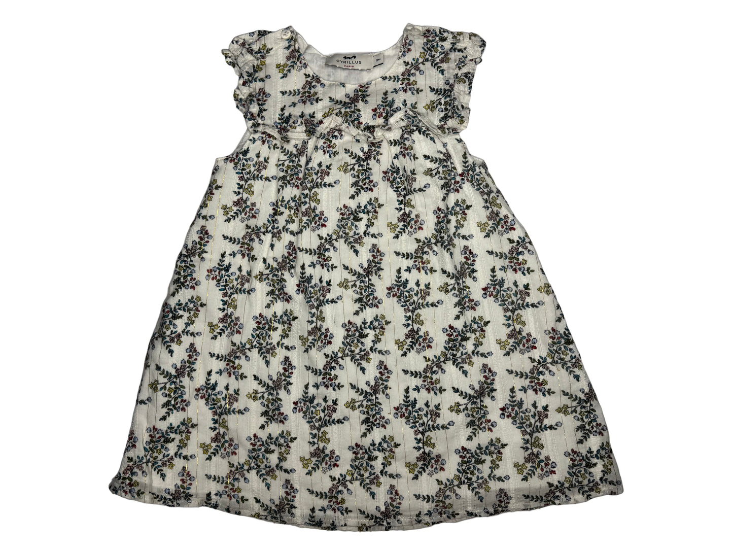 CYRILLUS Dress (Premium)