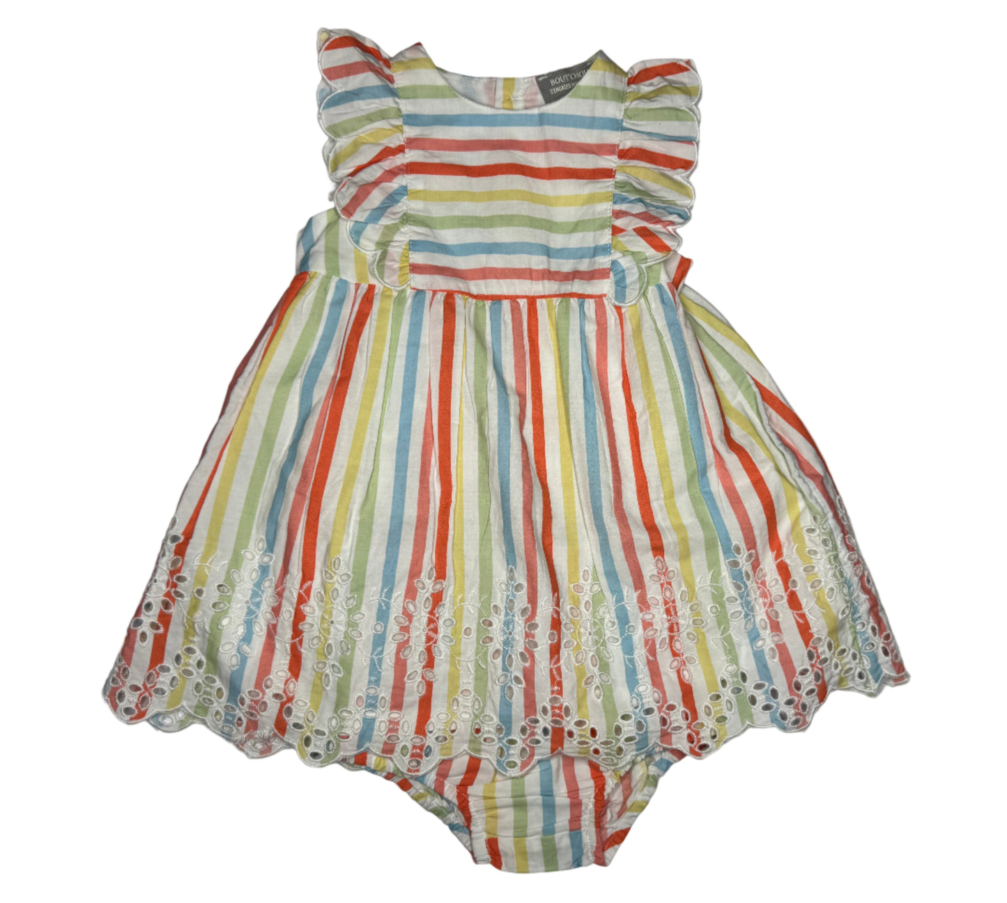 BOUT'CHOU Dress