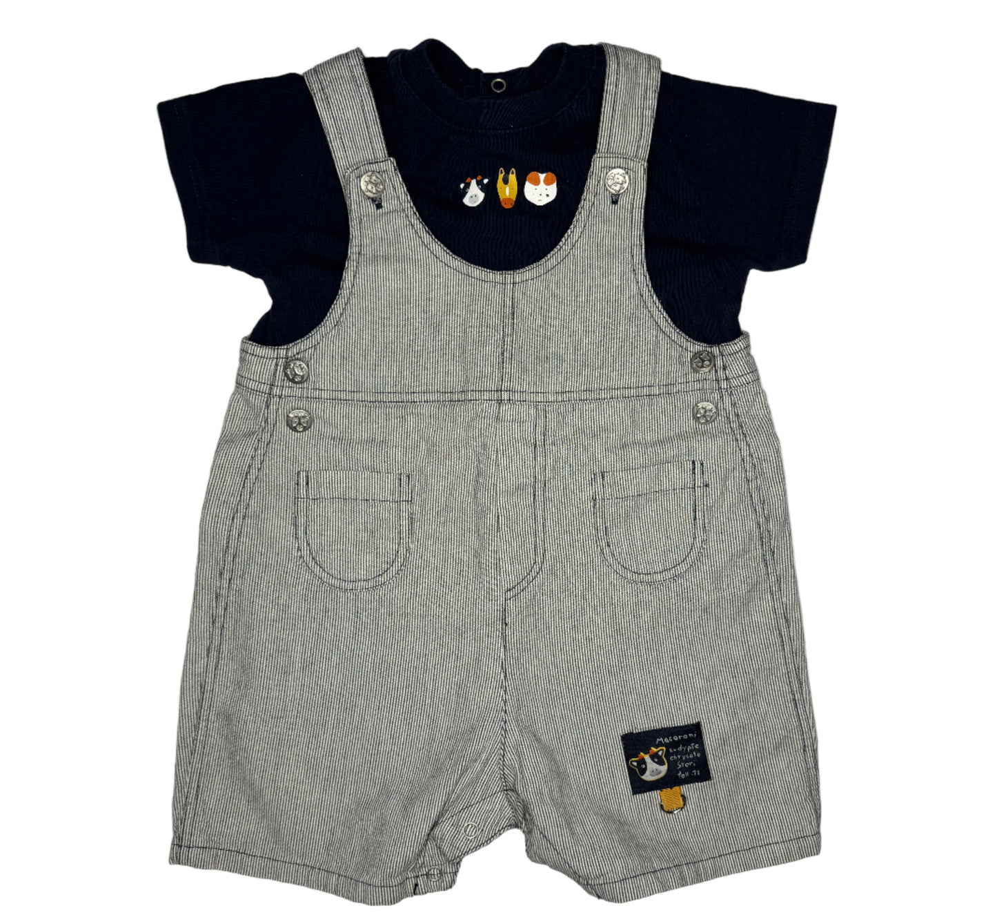 CATIMINI Overall