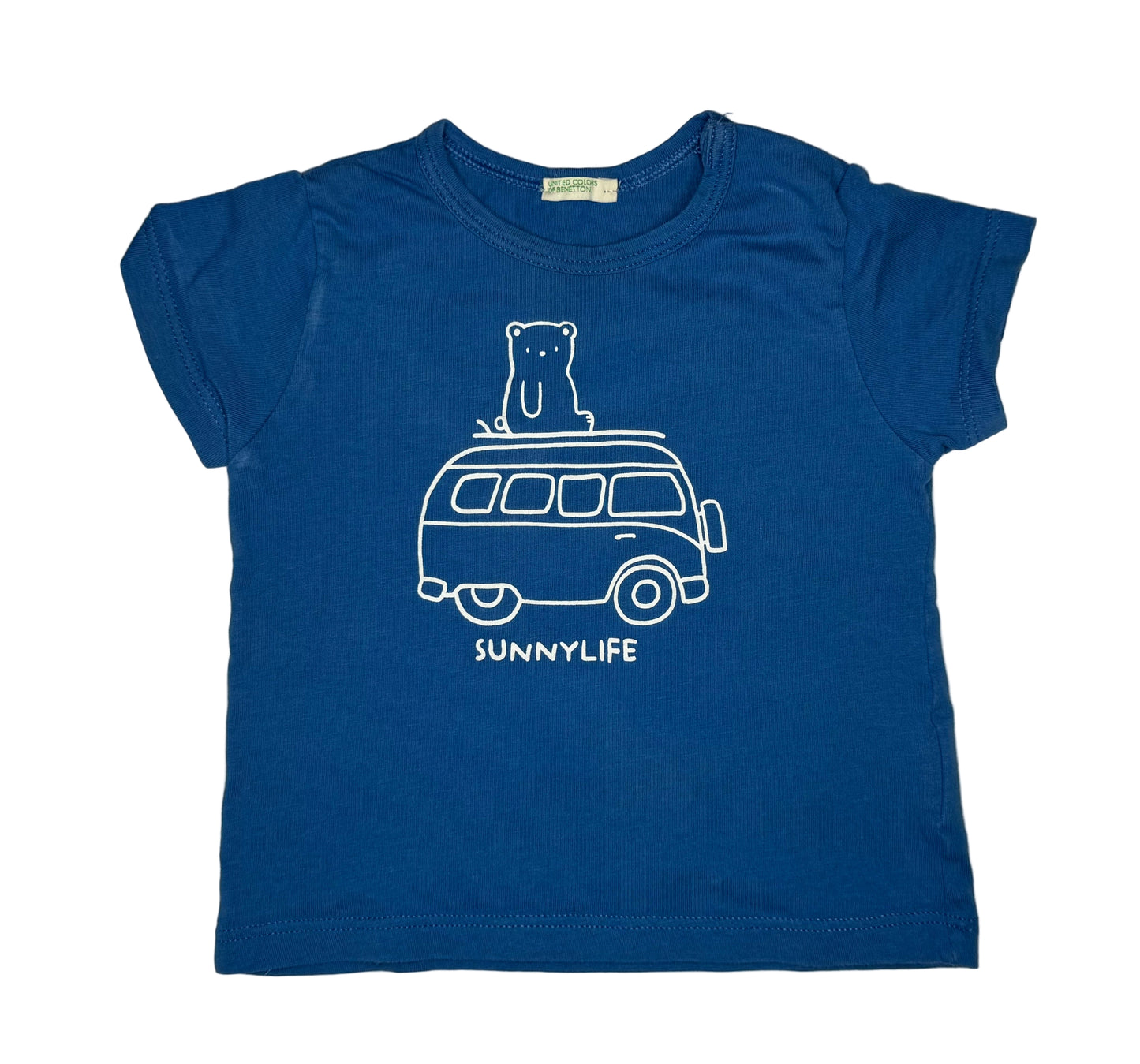 UNITED COLORS OF BENETTON Tee Shirt
