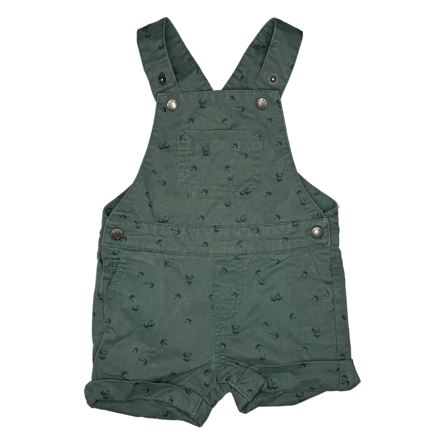 VERTBAUDET Overall