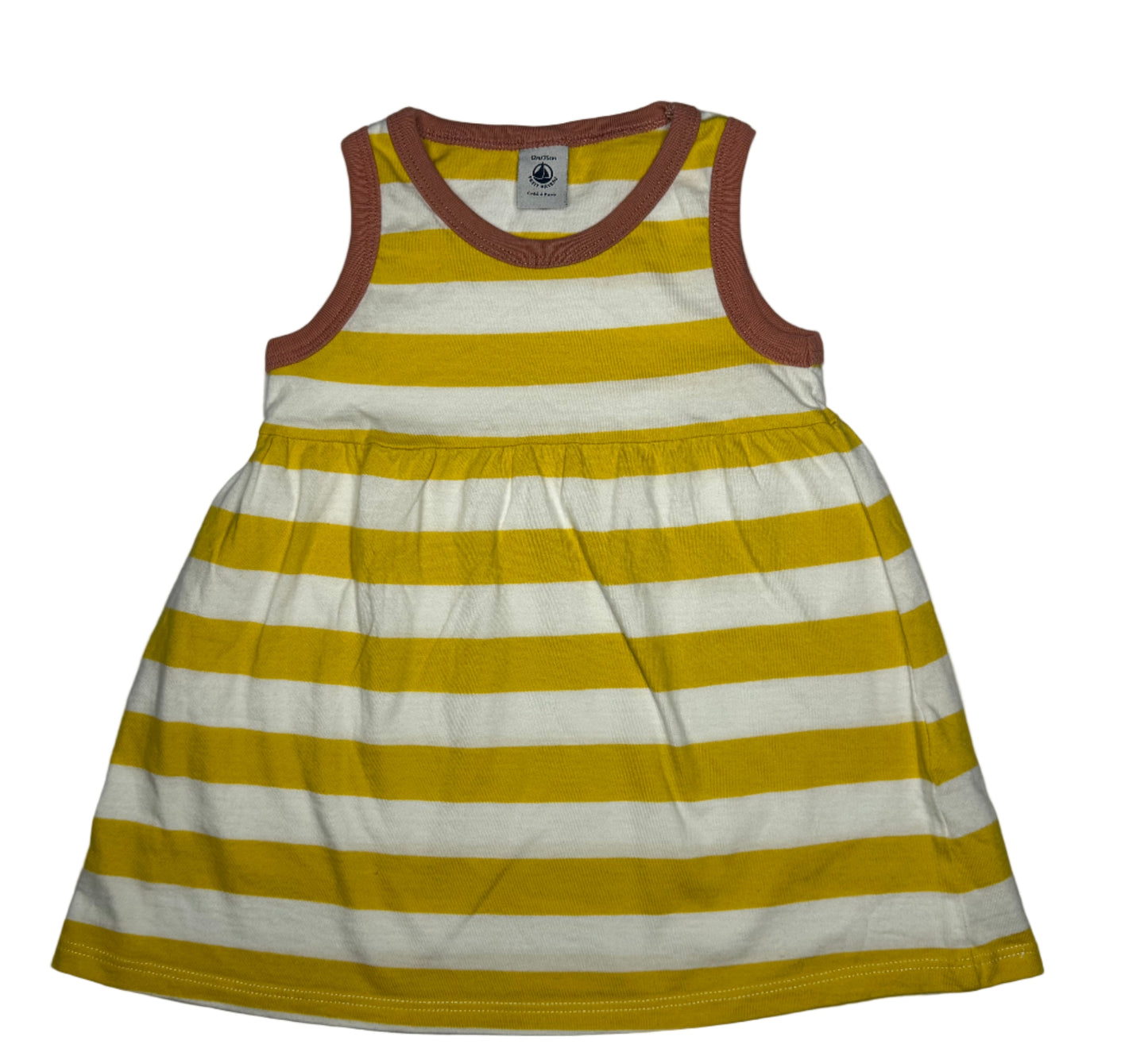 PETIT BATEAU Dress