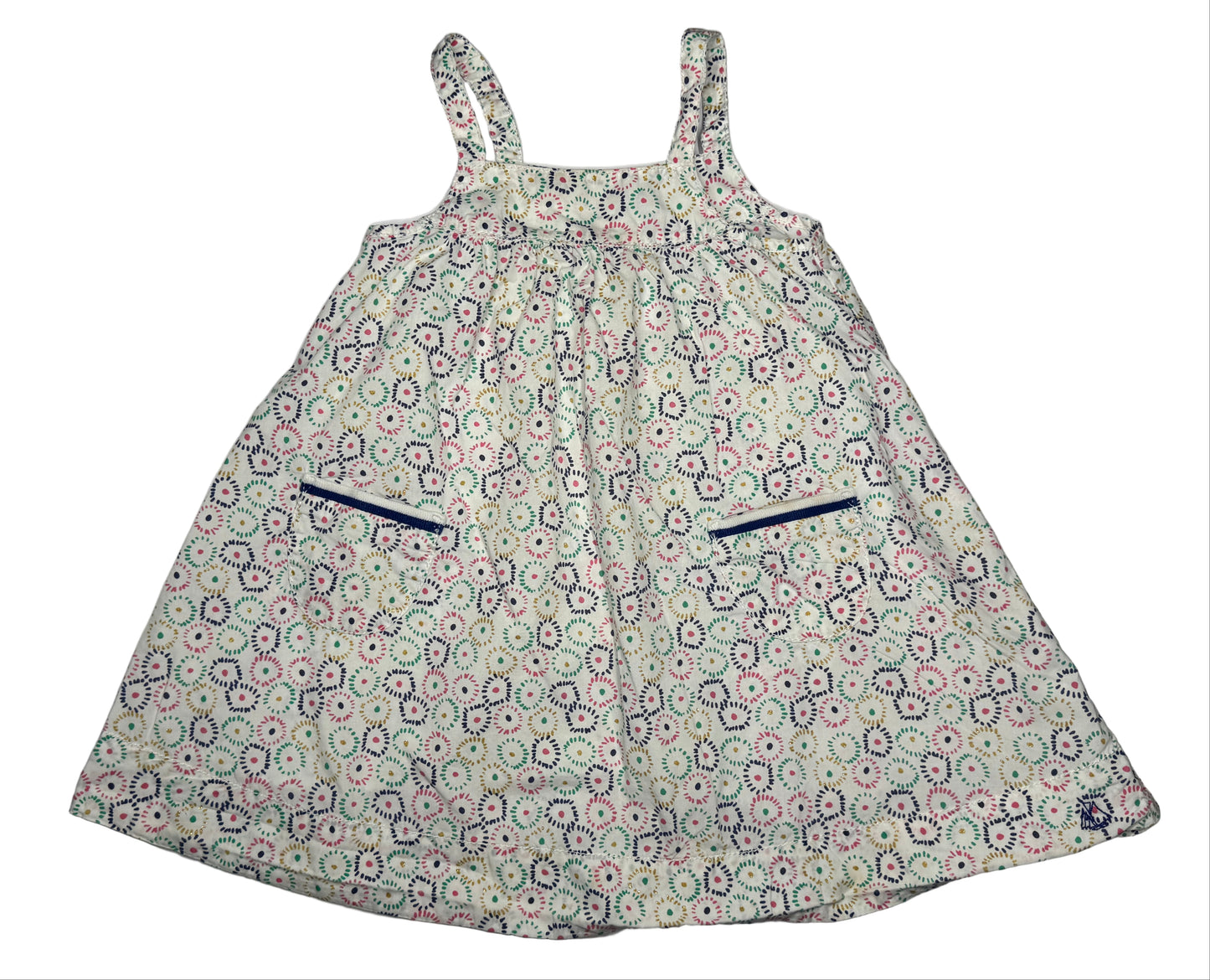 PETIT BATEAU Dress