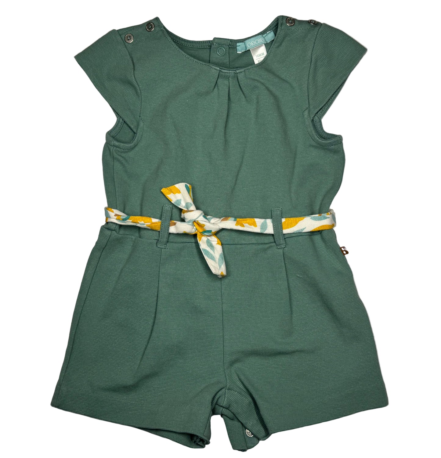 OBAIBI Jumpsuit