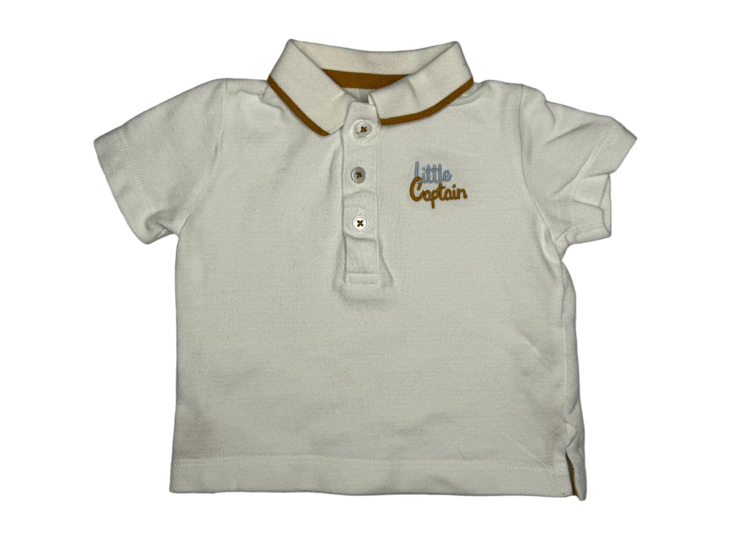 BOUT'CHOU Polo