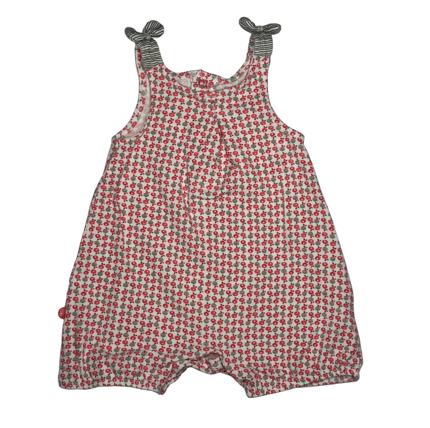 OBAIBI Romper