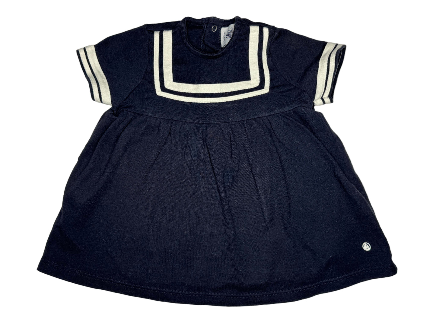 PETIT BATEAU Dress