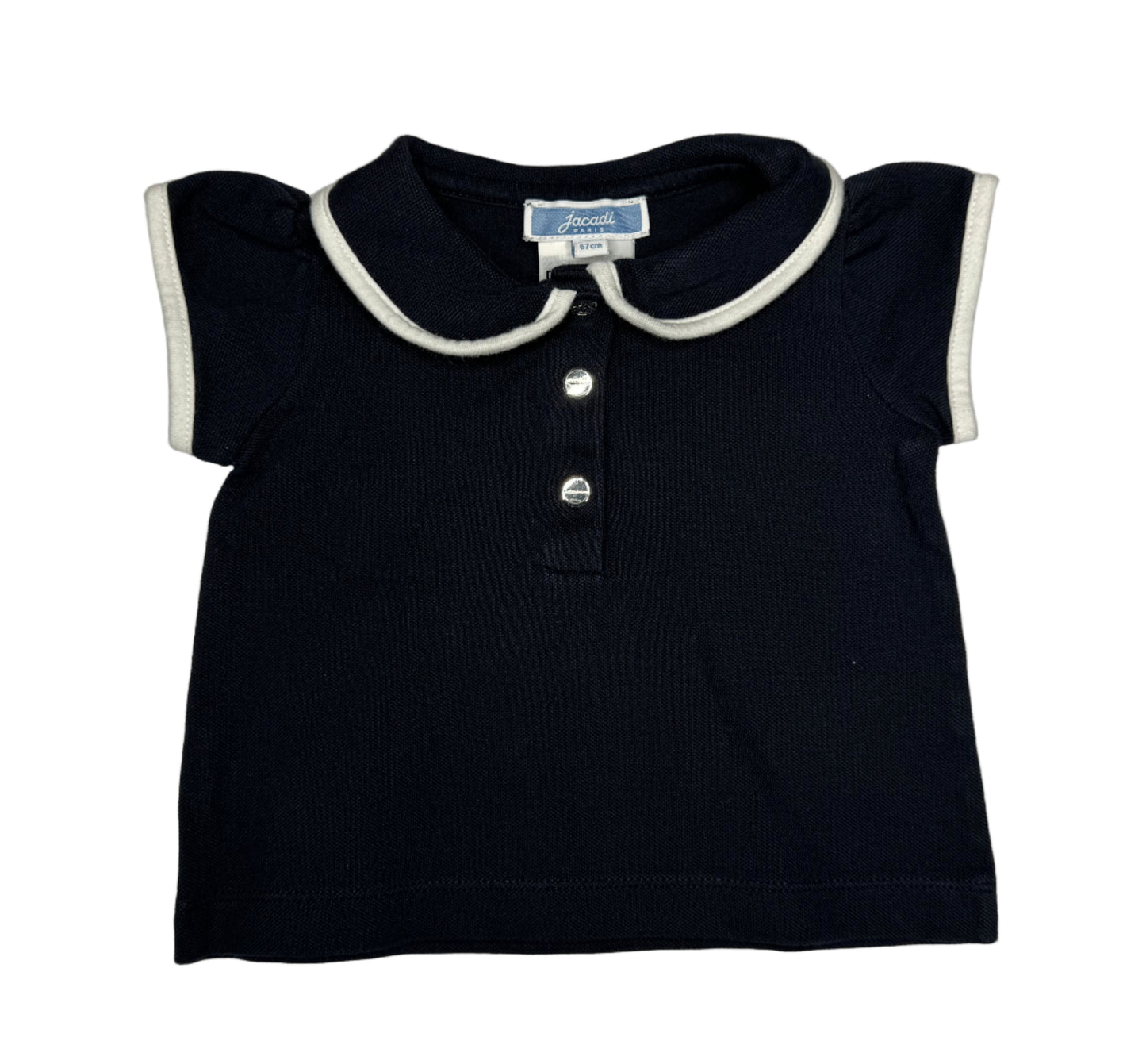 JACADI Polo