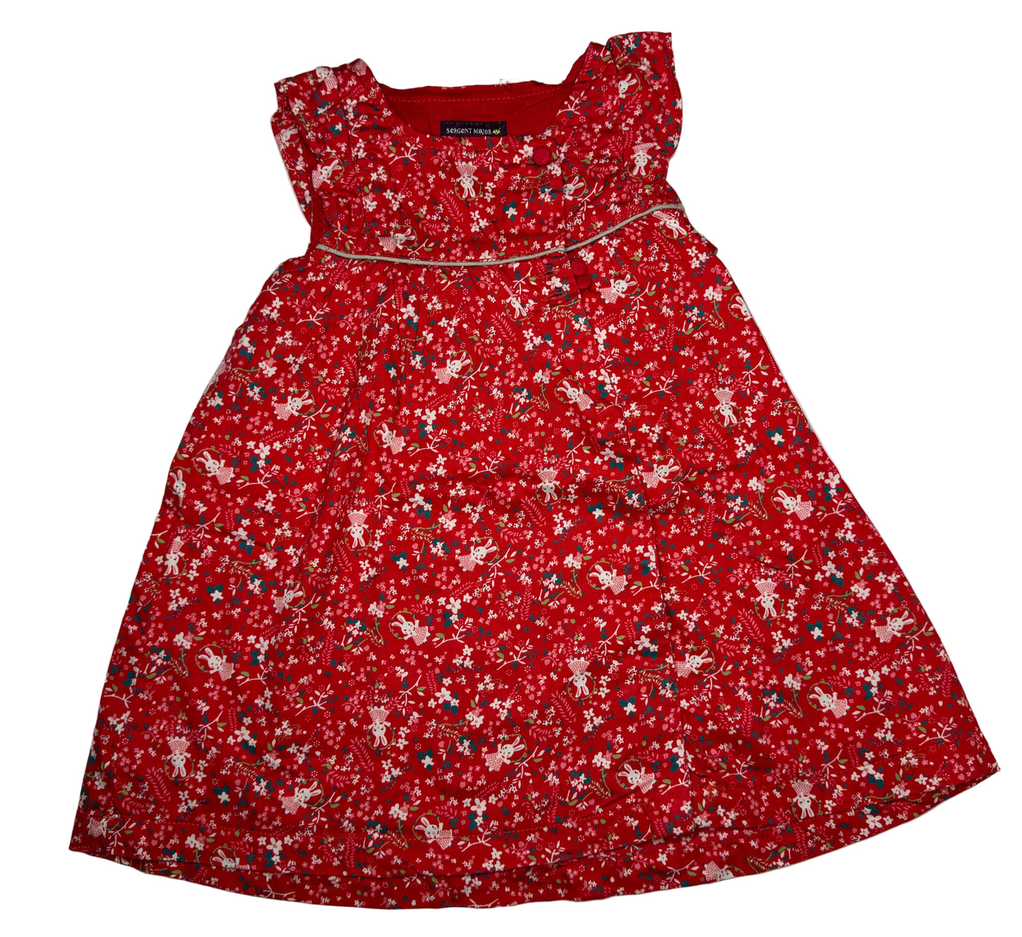 SERGENT MAJOR Dress