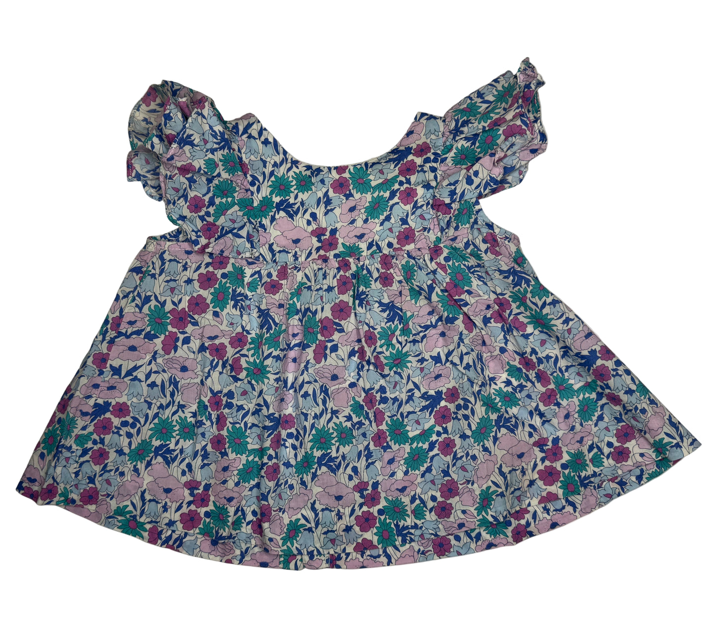 JACADI Blouse
