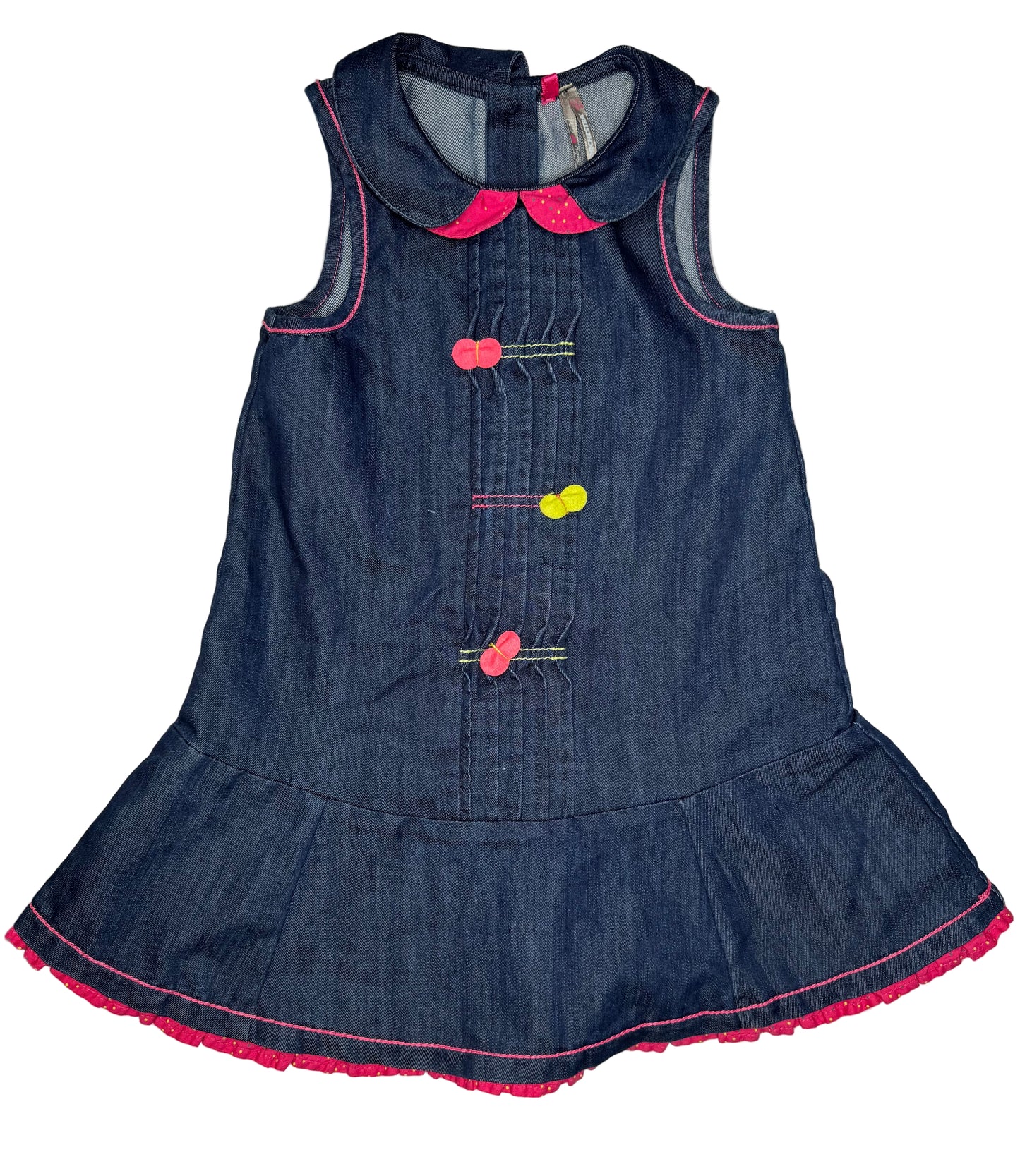 ORCHESTRA Dress