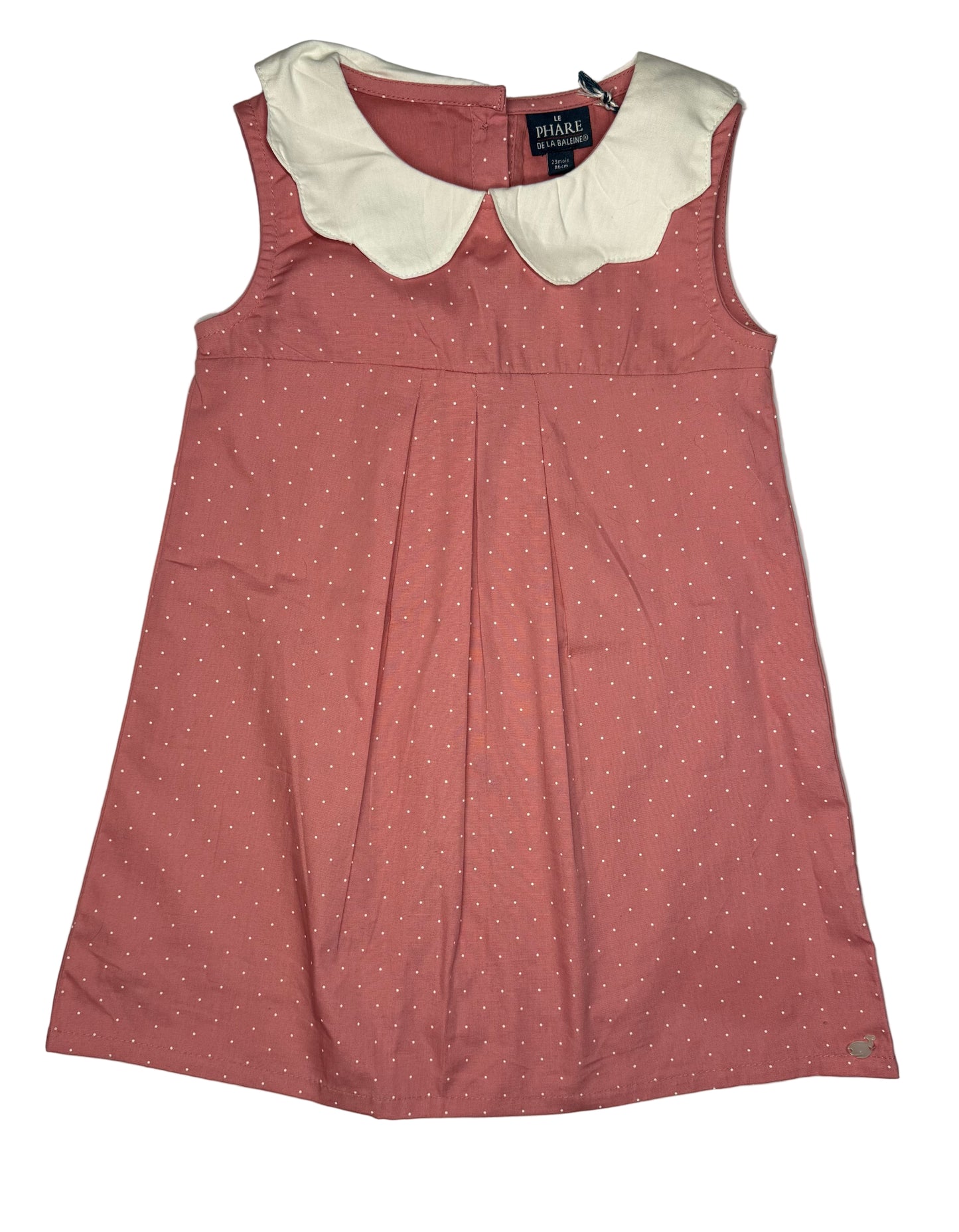 LE PHARE DE LA BALEINE Dress