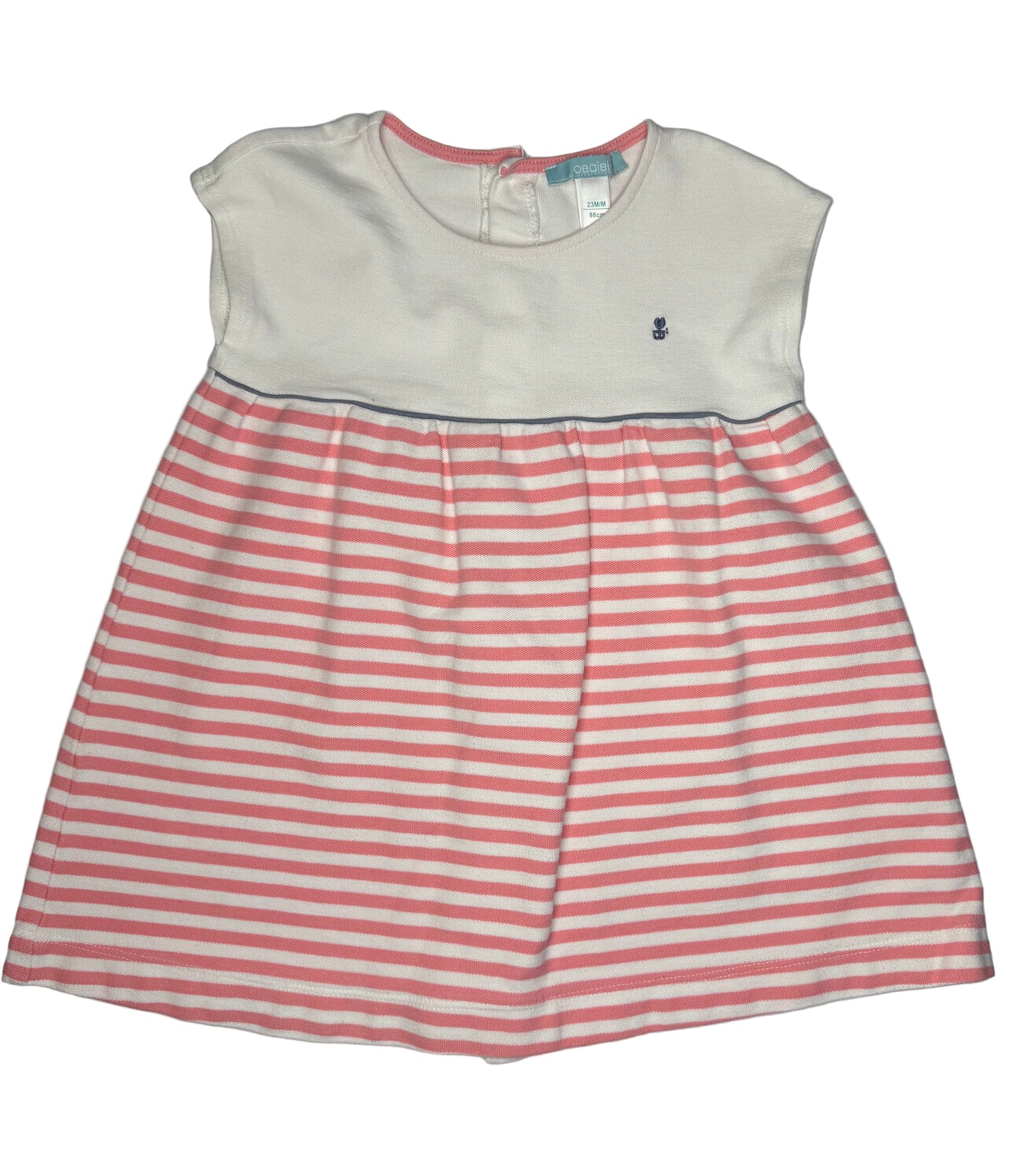 OBAIBI Dress