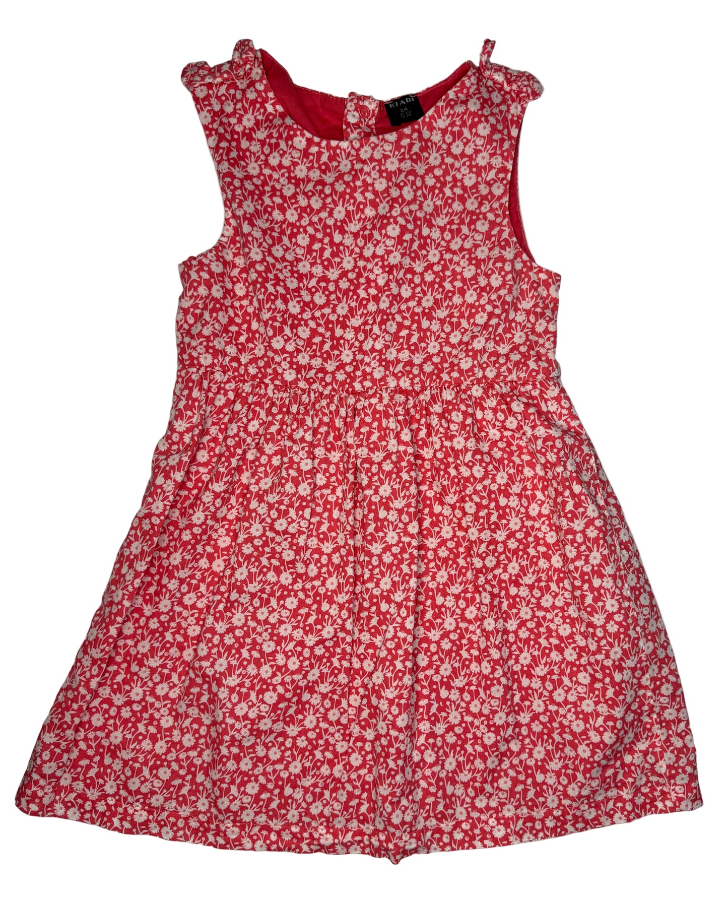 KIABI Dress