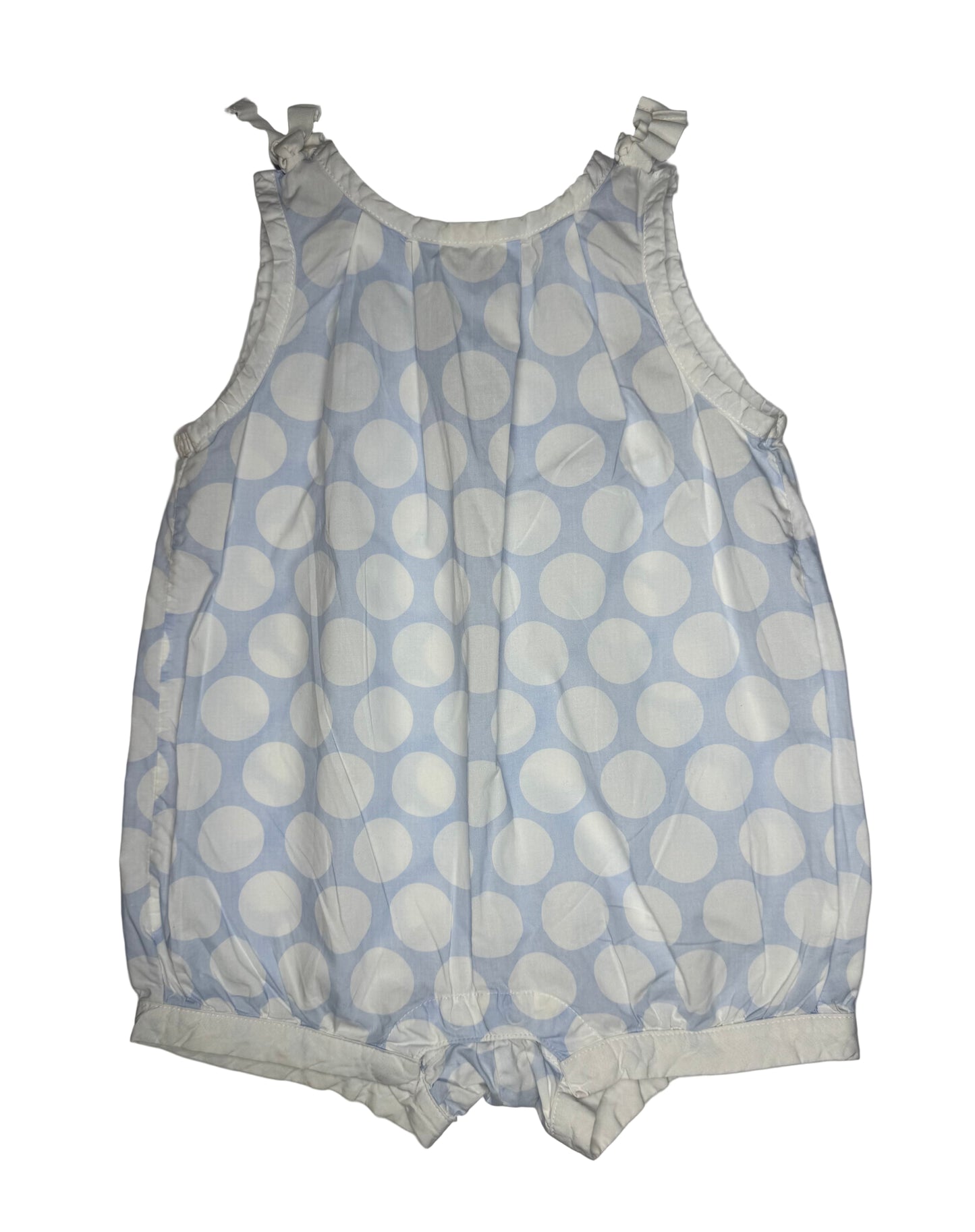 JACADI Romper