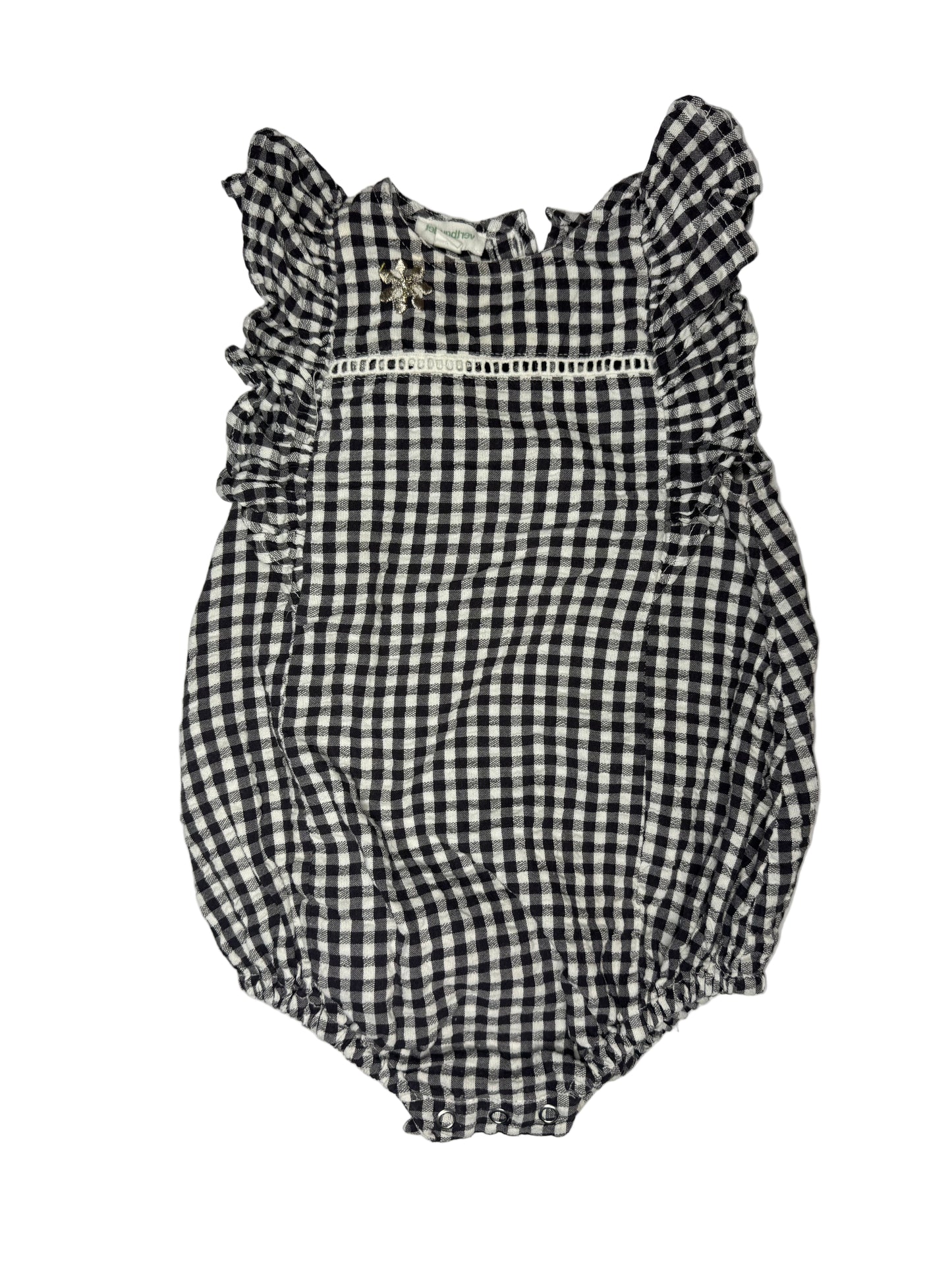 VERTBAUDET Romper