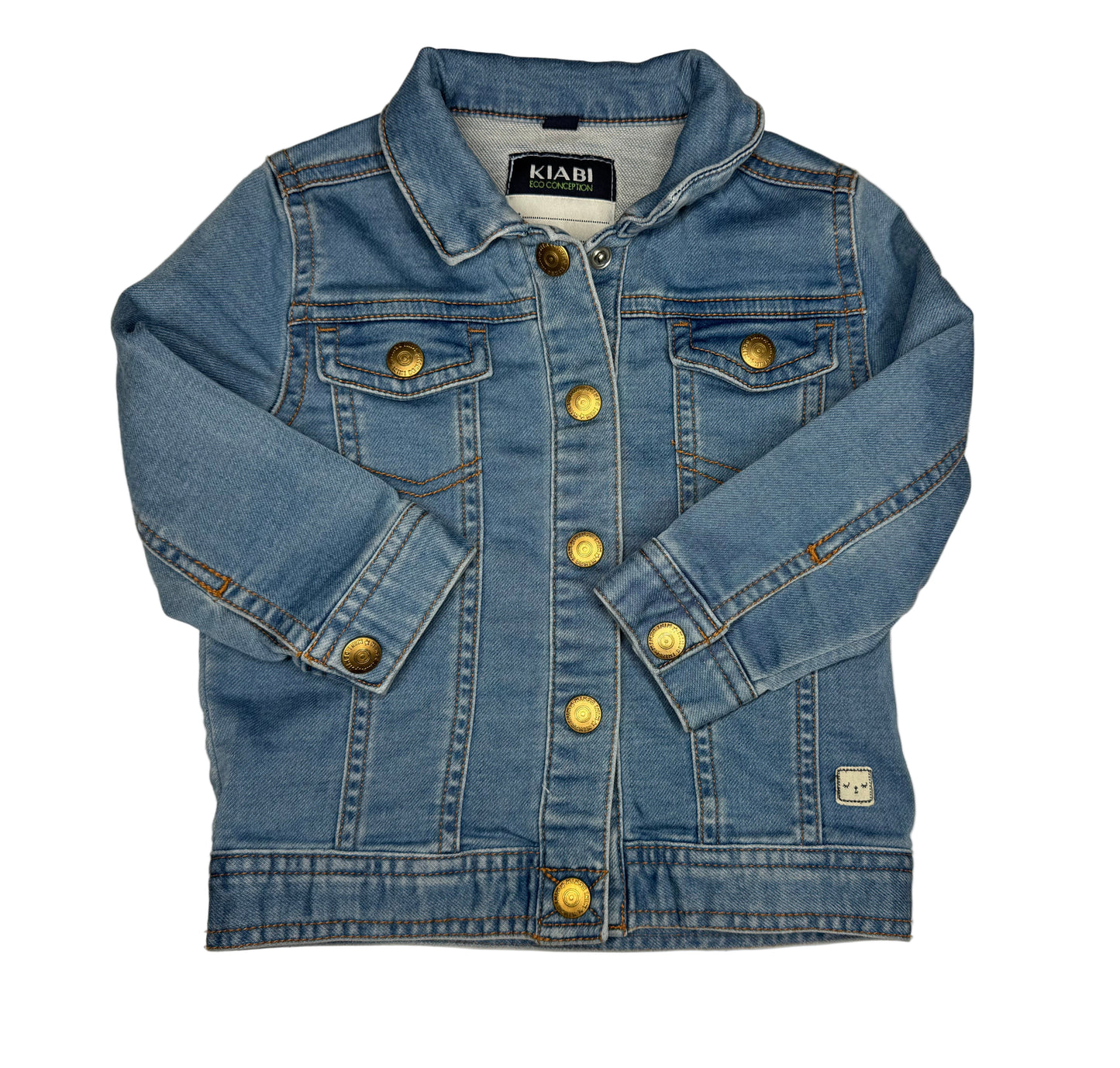 KIABI Denim Jacket