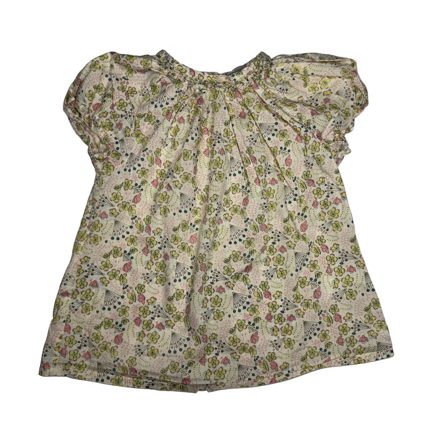 CYRILLUS Blouse