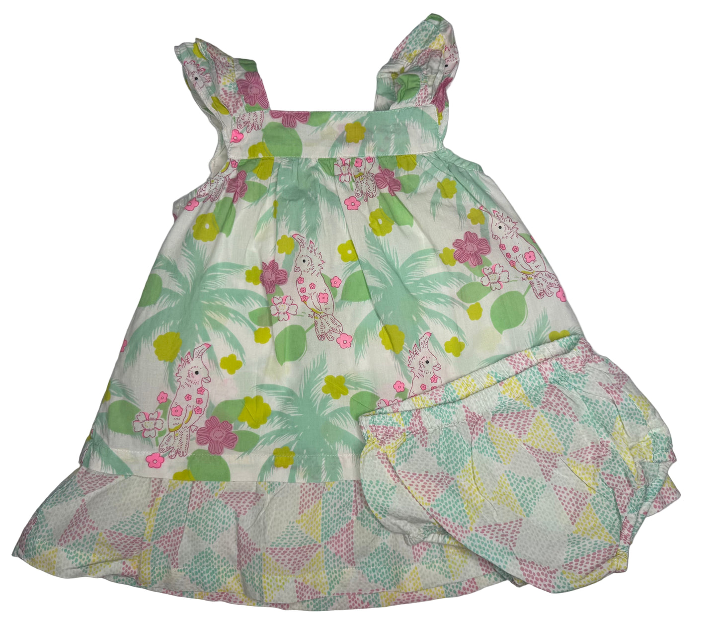 DPAM Dress