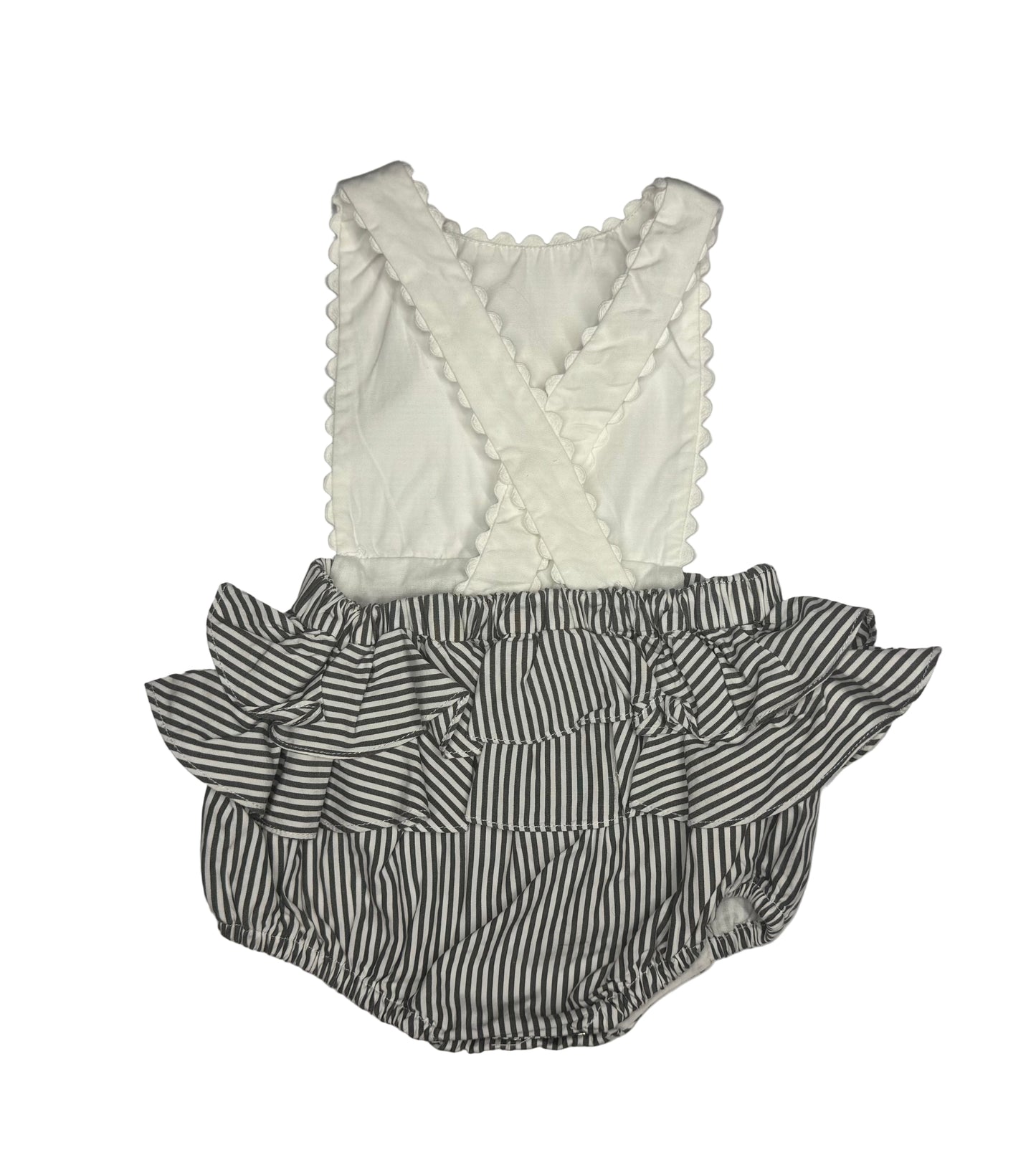 JACADI Romper
