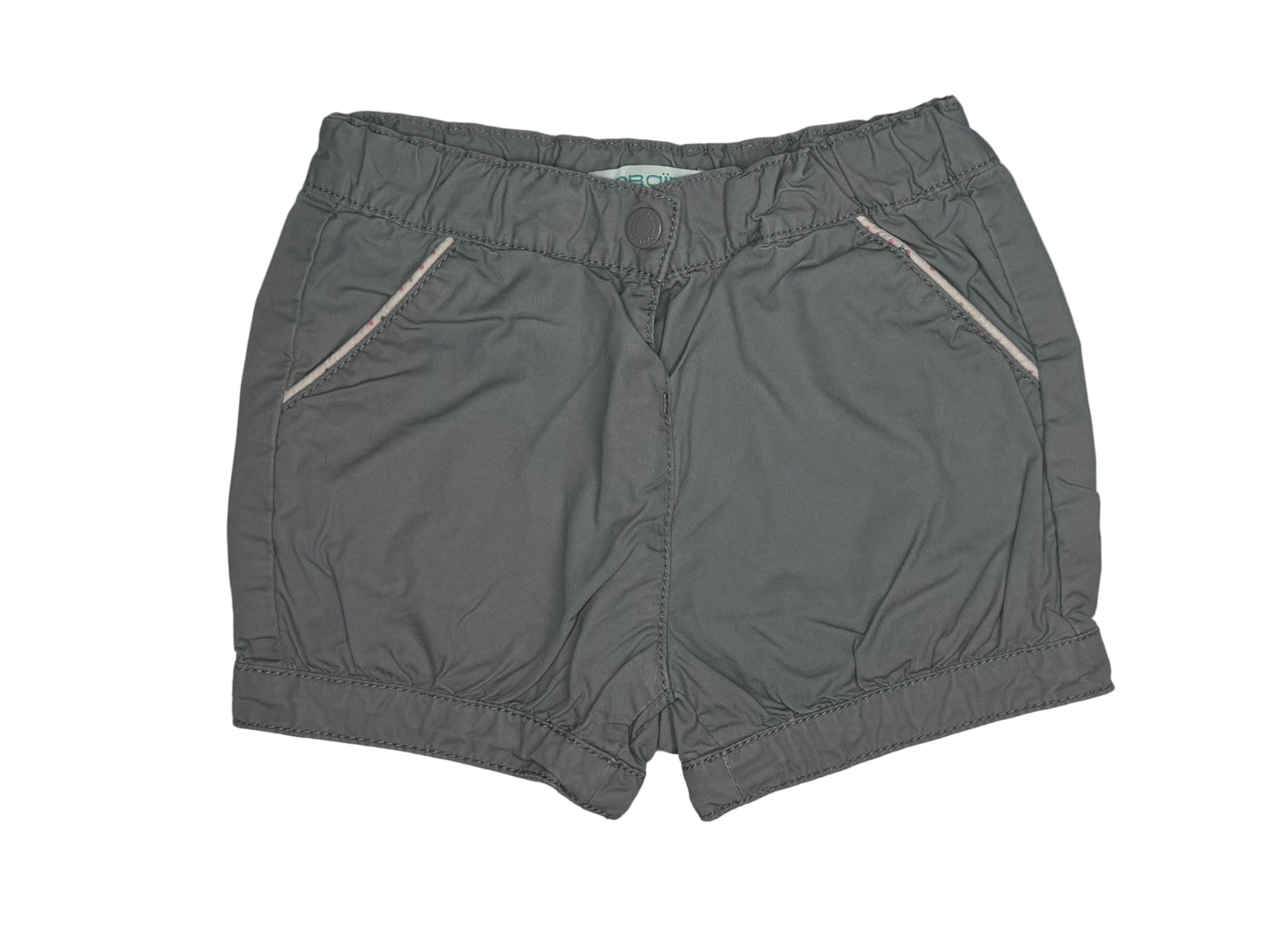 OBAIBI Shorts