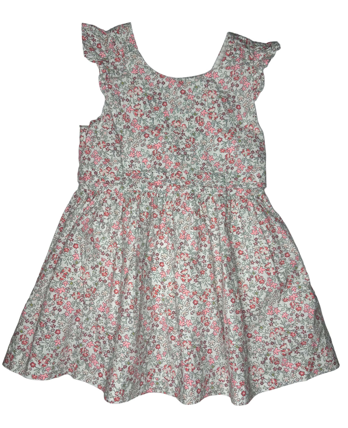 SERGENT MAJOR Dress