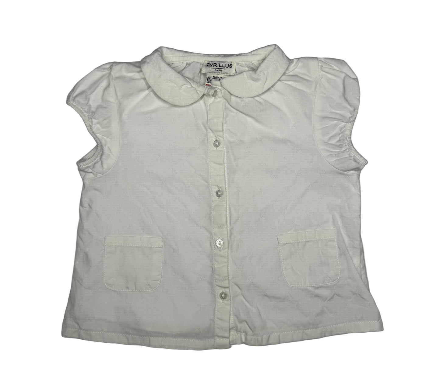 CYRILLUS Blouse