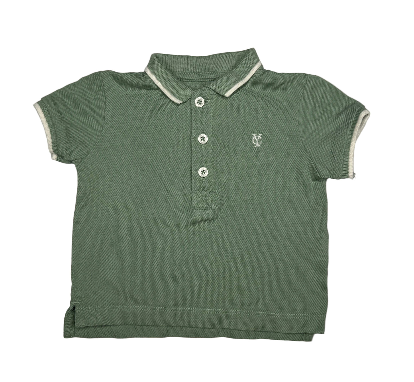 CYRILLUS Polo