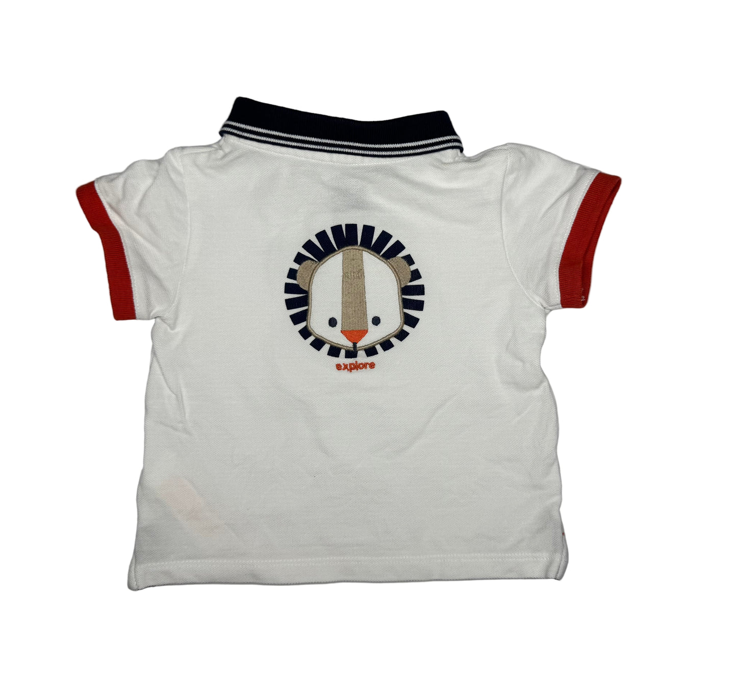 OBAIBI Polo