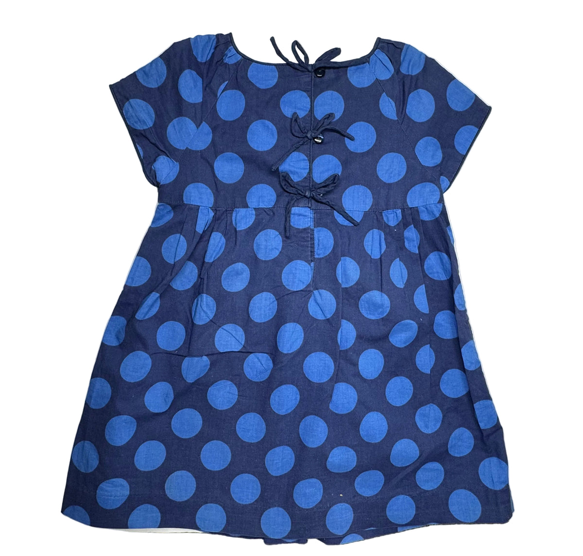 JACADI Polka dot Dress