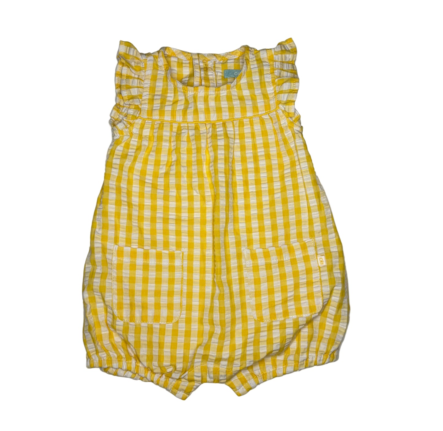 OBAIBI Romper