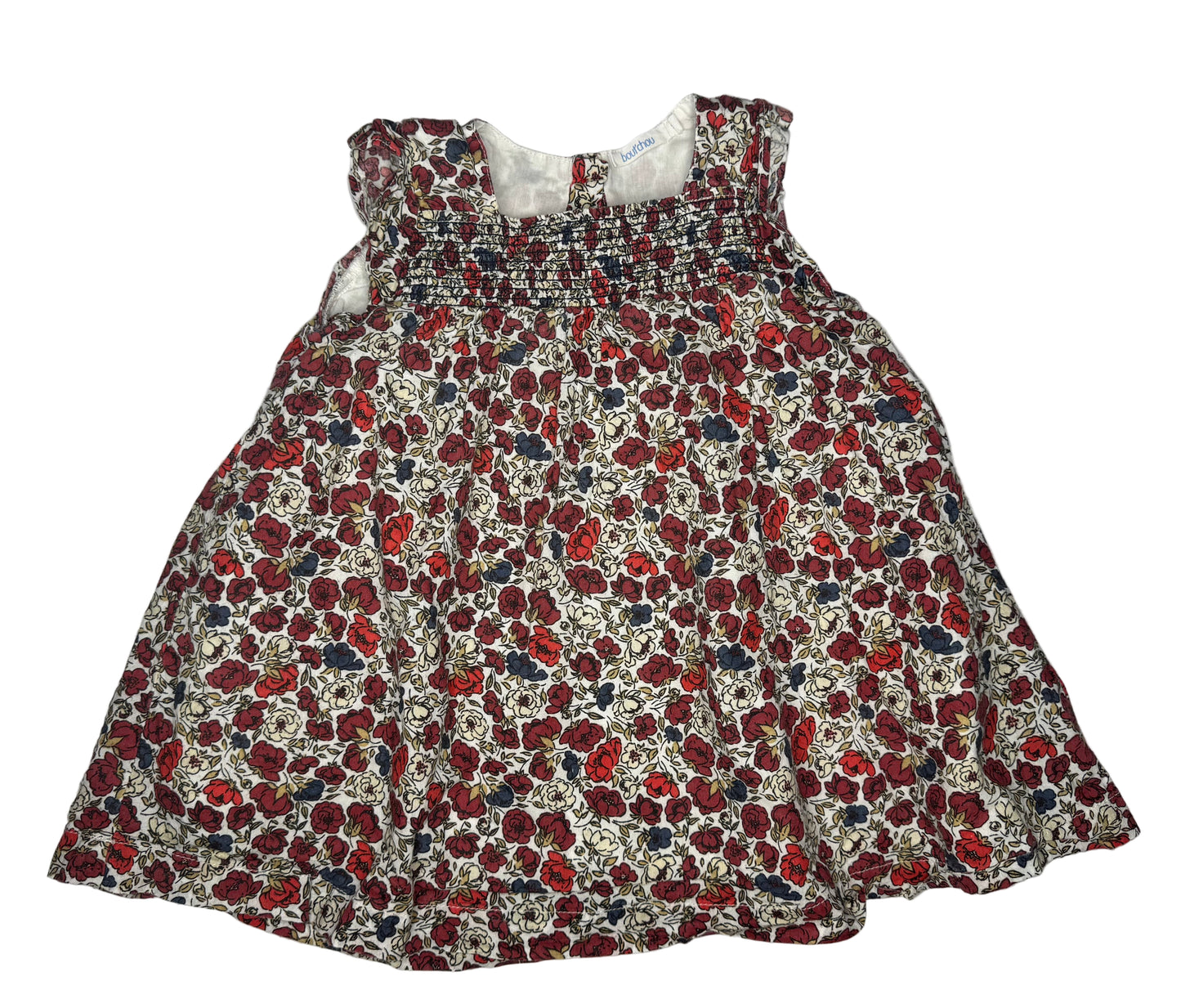 BOUT'CHOU Dress