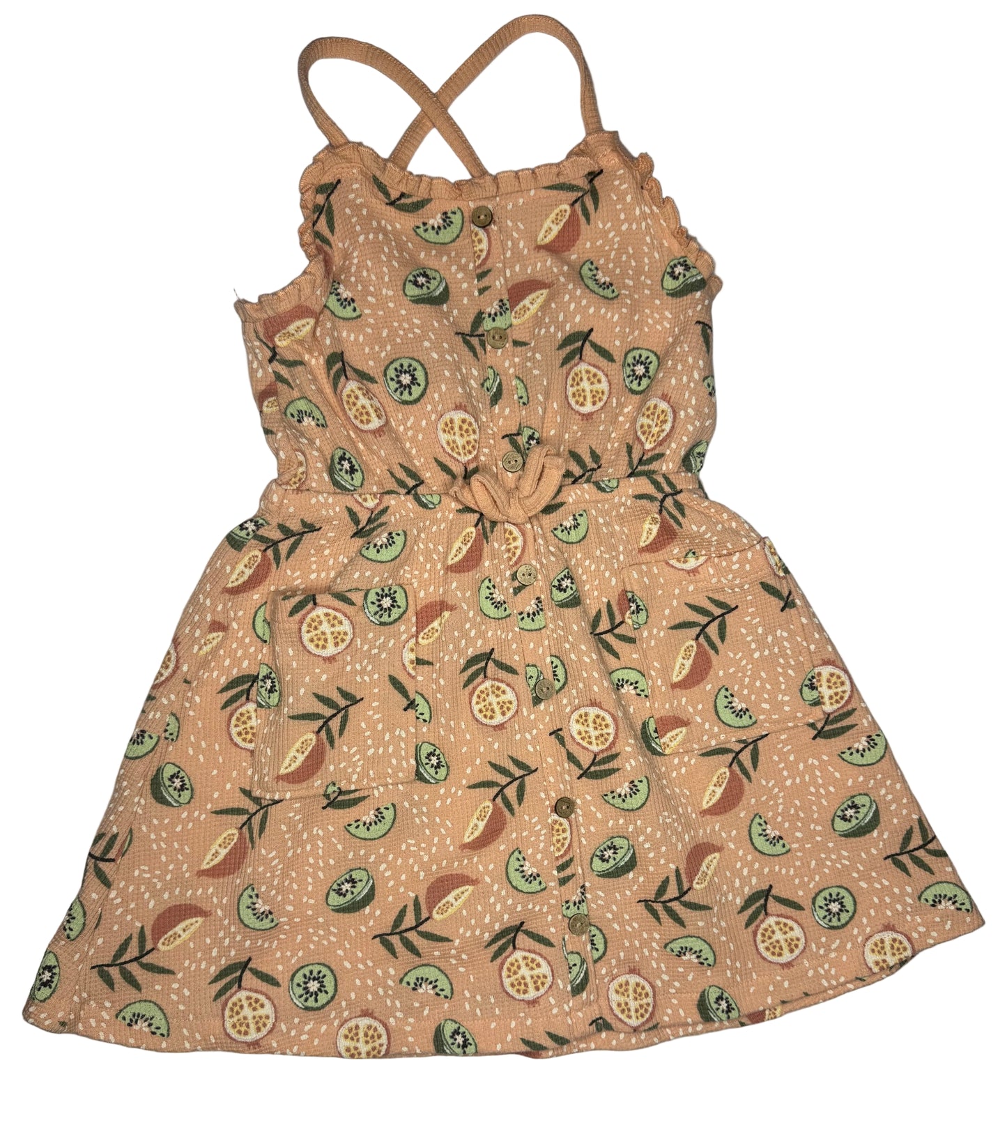 KIABI Dress